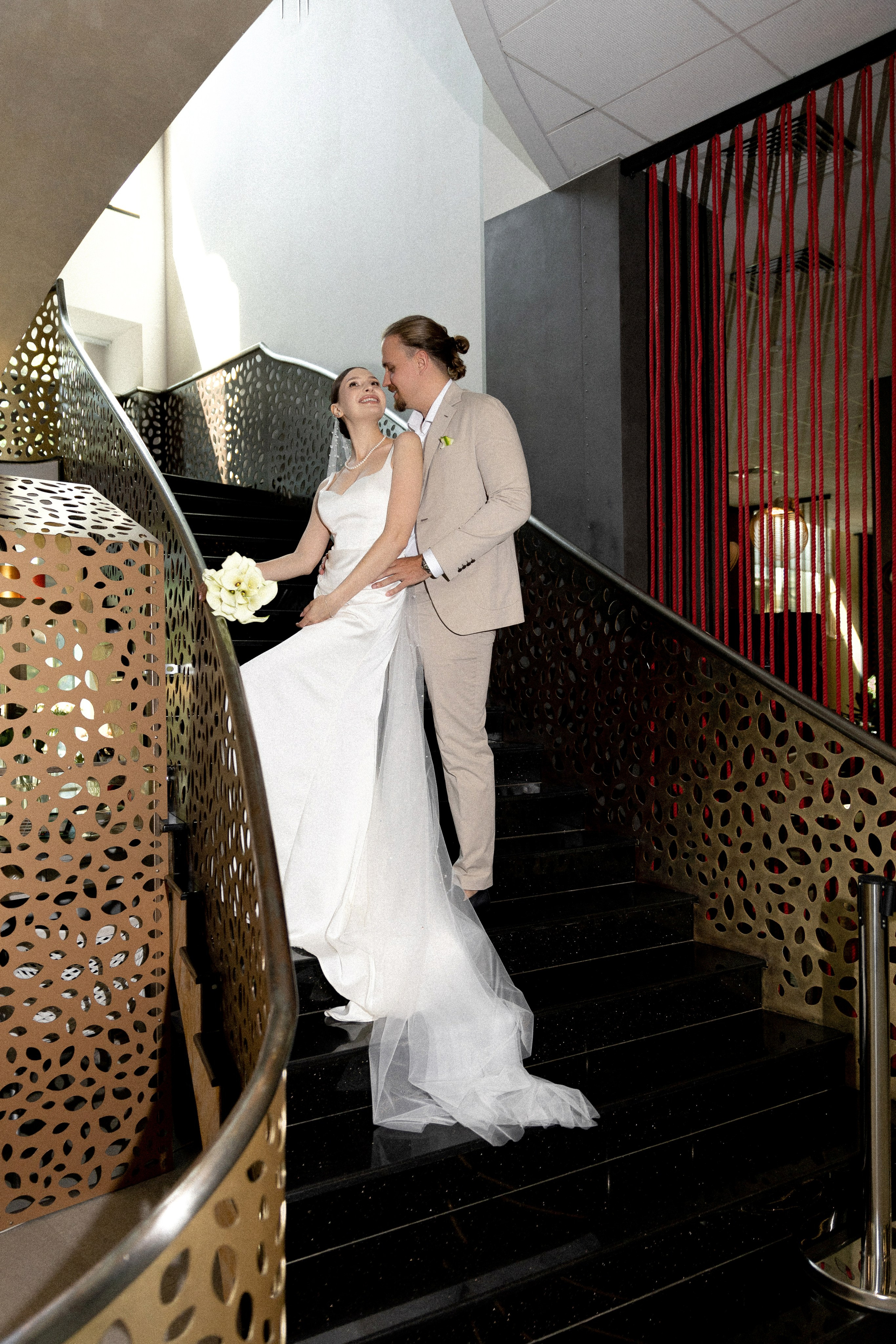 Максим и Маргарита. Свадебный фотограф