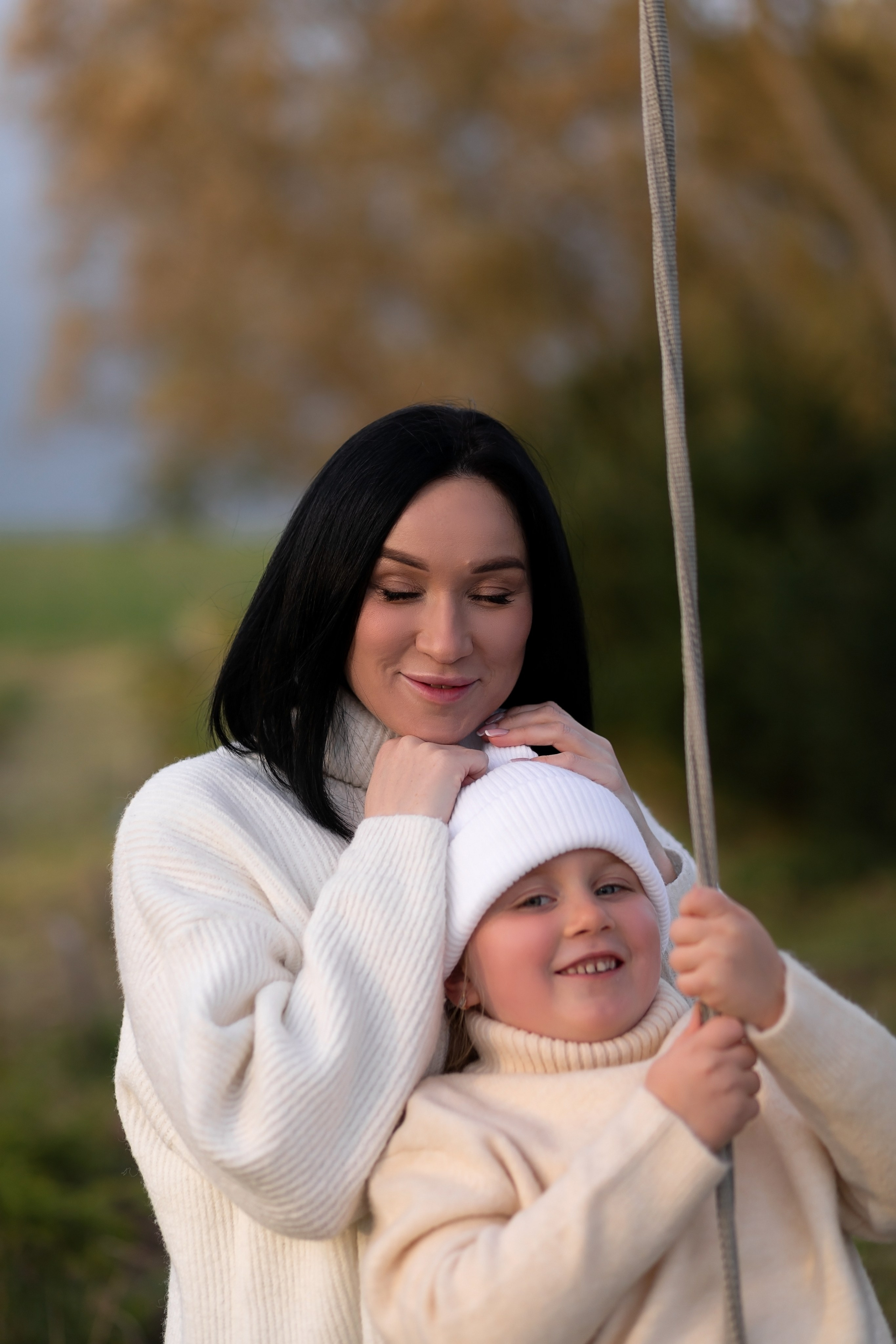 Карина и Алиса. Главная