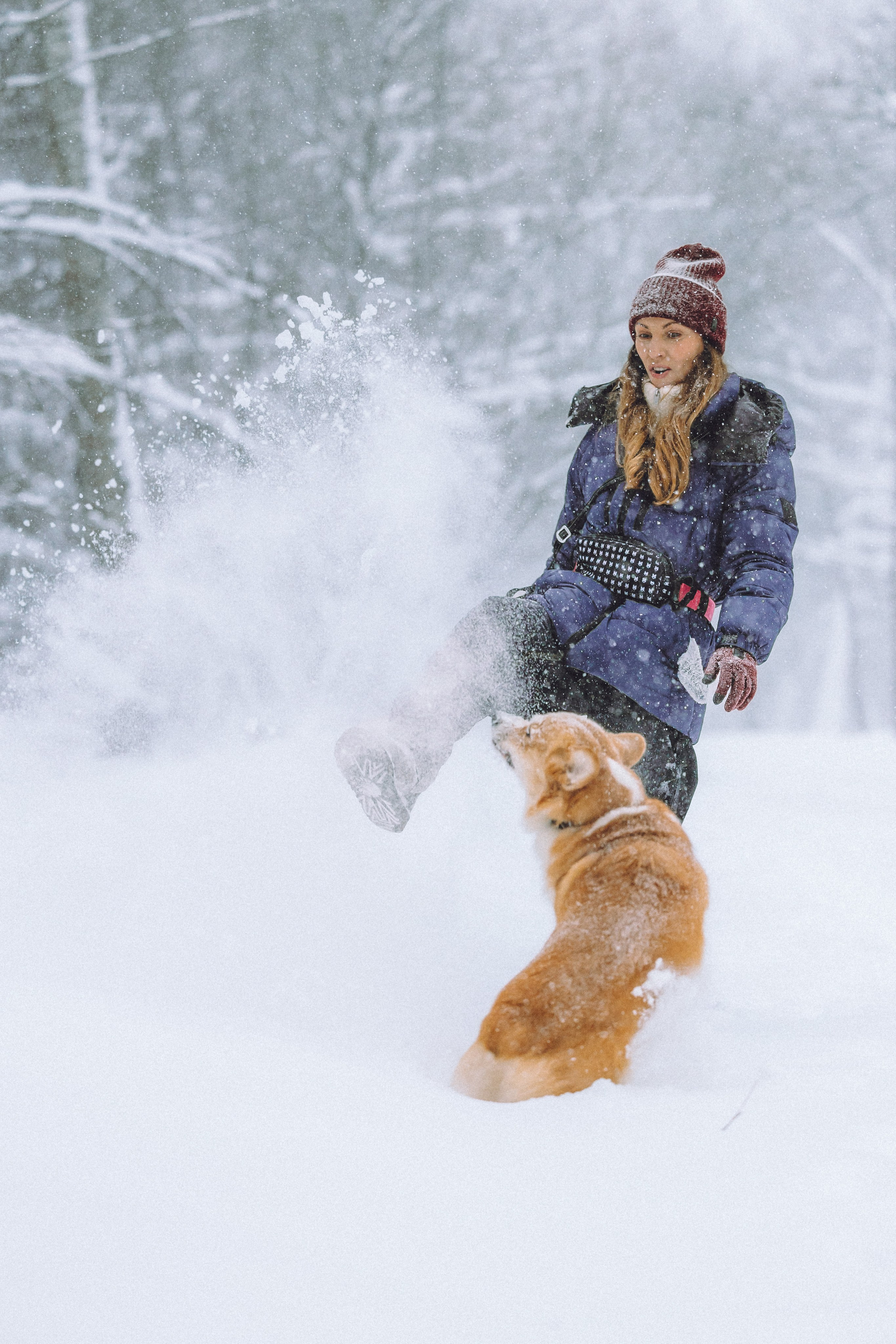 Юля и Юпитер