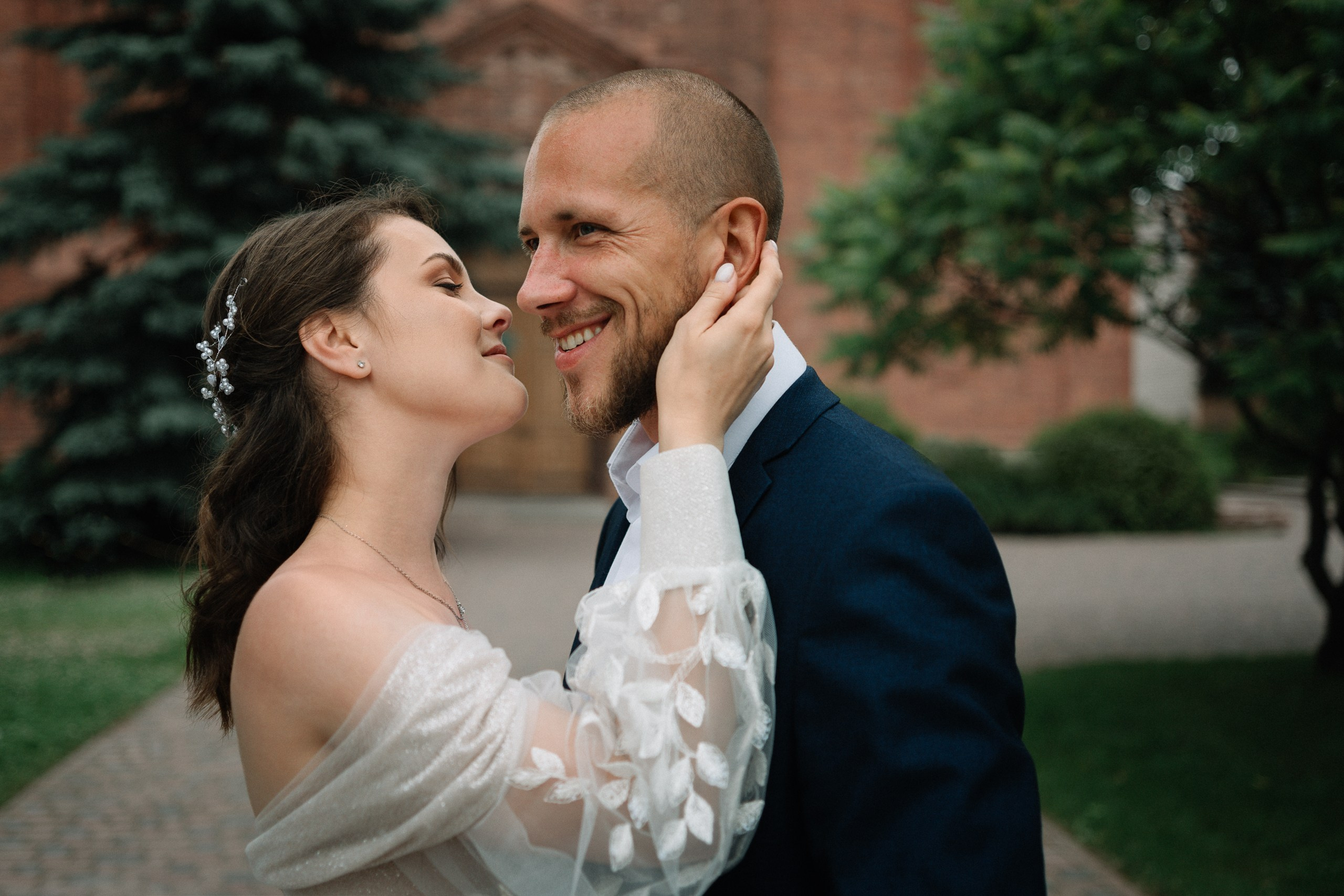 Victor + Natalie. Фотограф/видеомейкер в Минске, Москве, Витебске, видеосьемка