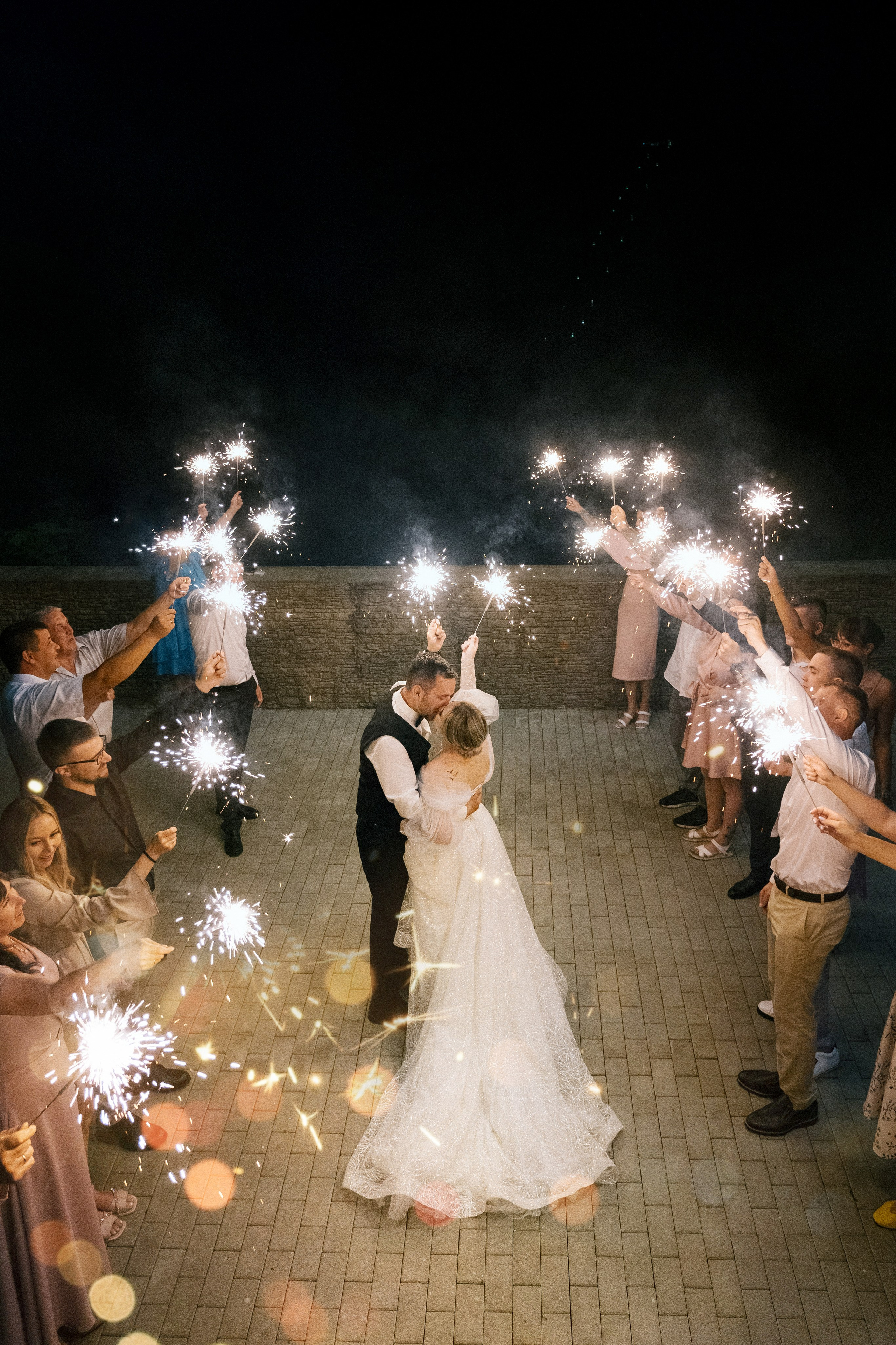 Змея и Мышь. Свадебный Видеограф Фотограф в Сочи