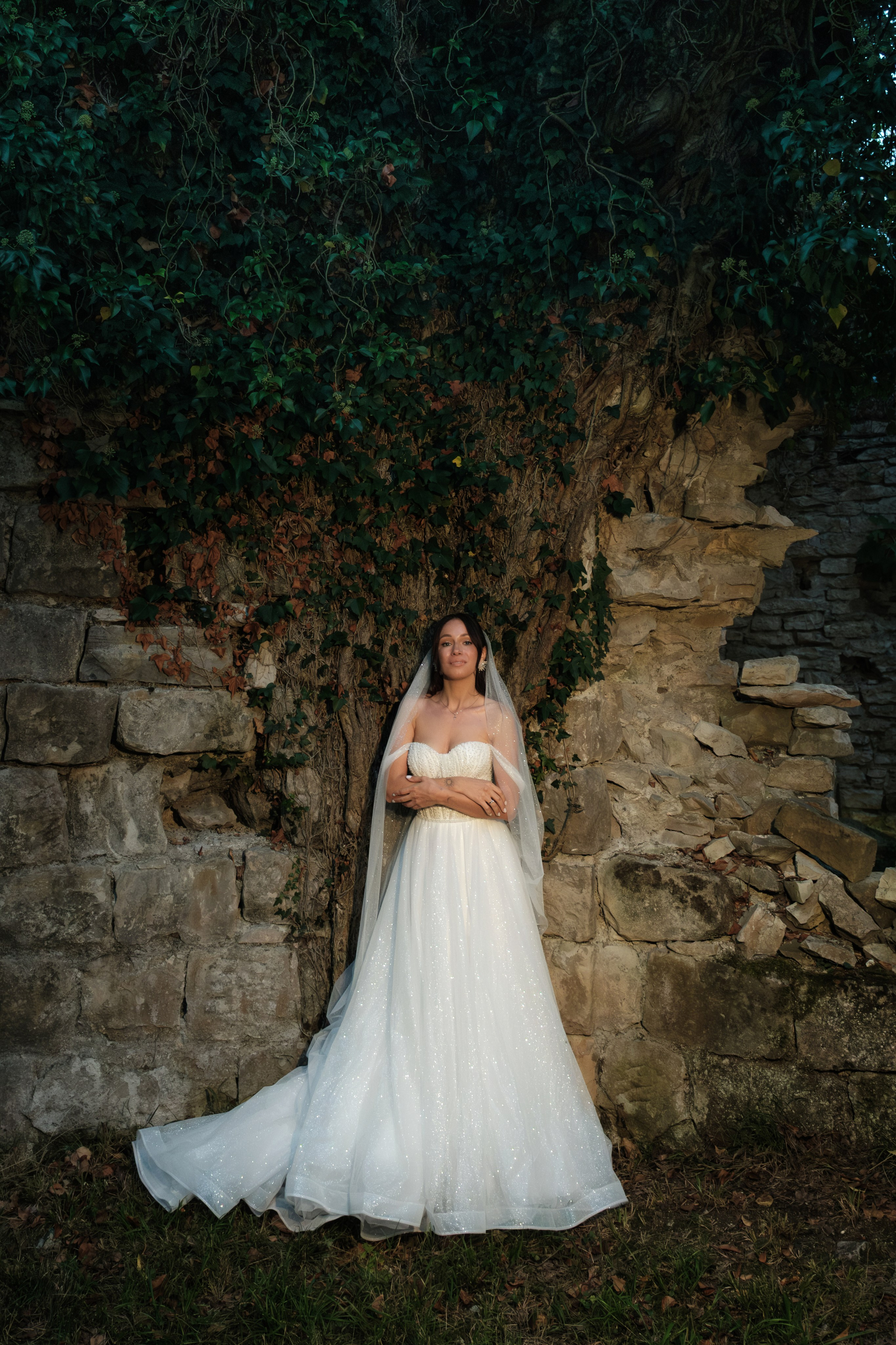 Две Здезды — Храм 19 века. Свадебный Видеограф Фотограф в Сочи