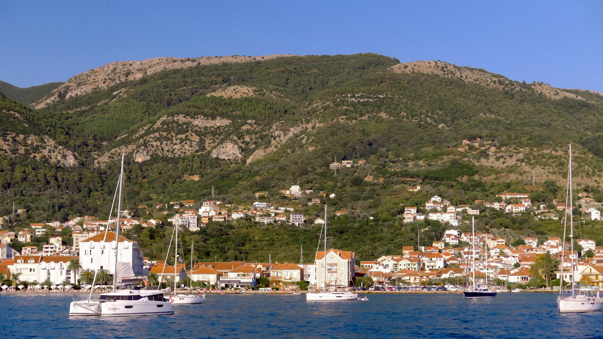 Черногория. Свадебный Видеограф Фотограф в Сочи