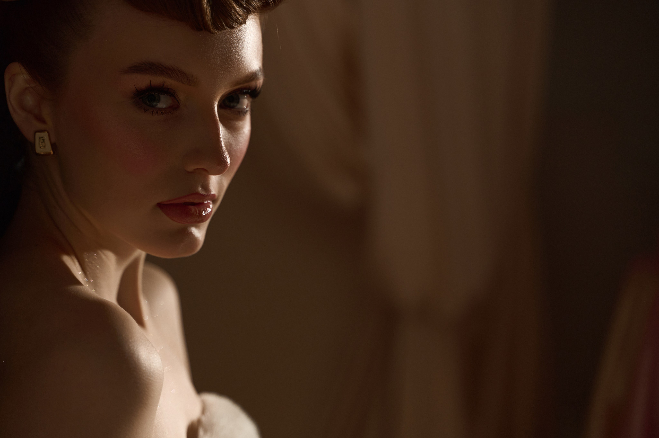 Swety room. Свадебный и портретный фотограф в Брянске Скепская Лилия