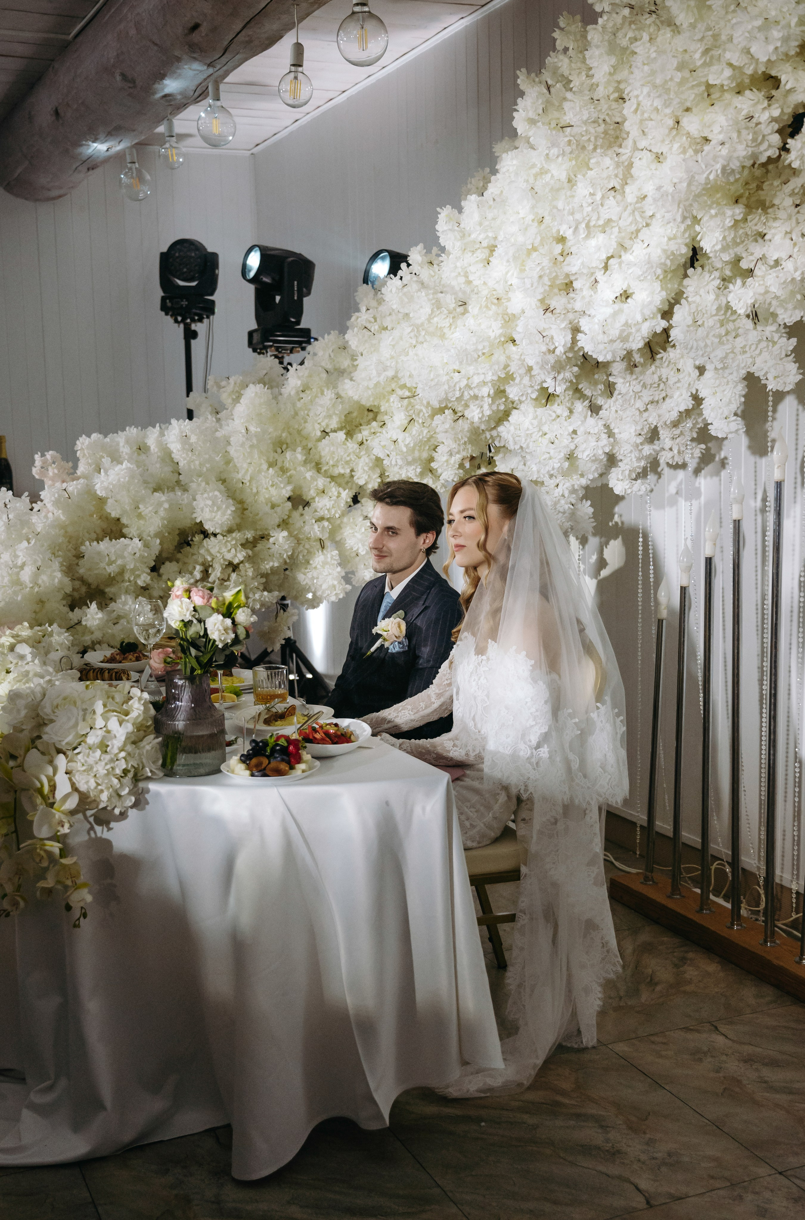 D + V. Свадебный фотограф в Минске Вадим Бурчик