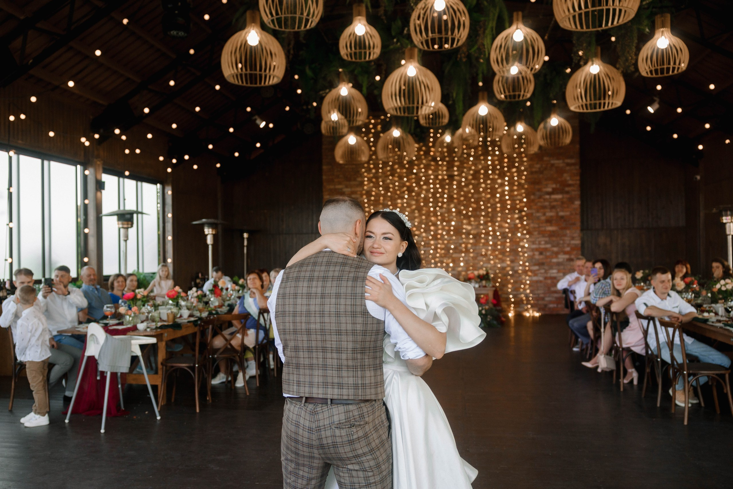 Маша&Данил. Свадебный Фотограф Москва и МО
