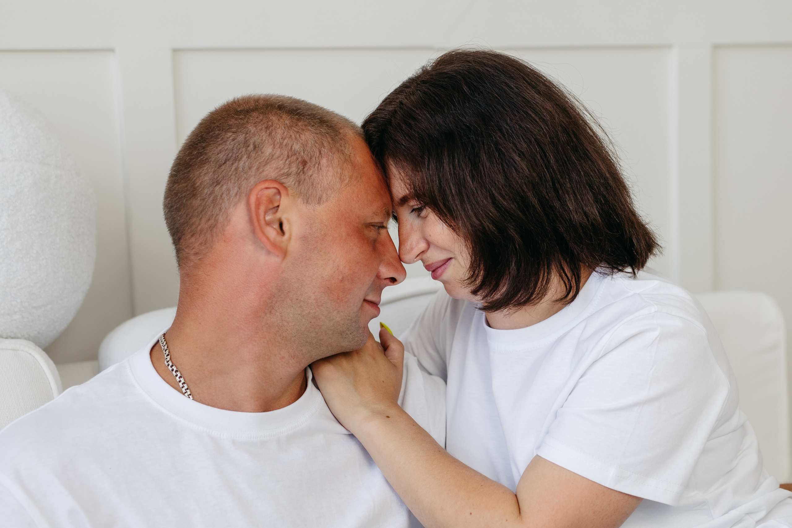 Семейная. Свадебный и женский фотограф