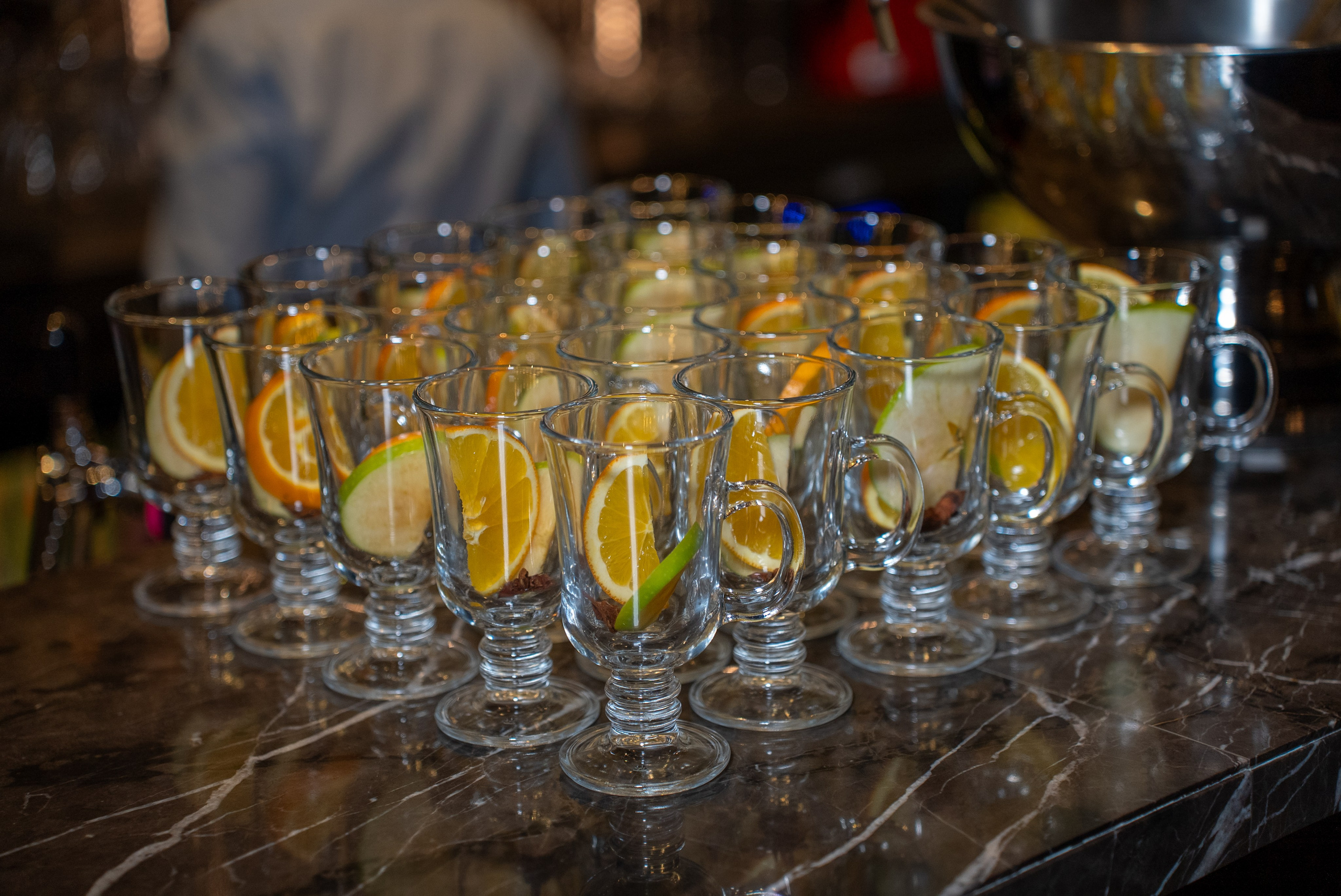 Фотосъёмка новогоднего корпоратива в СПБ Москве