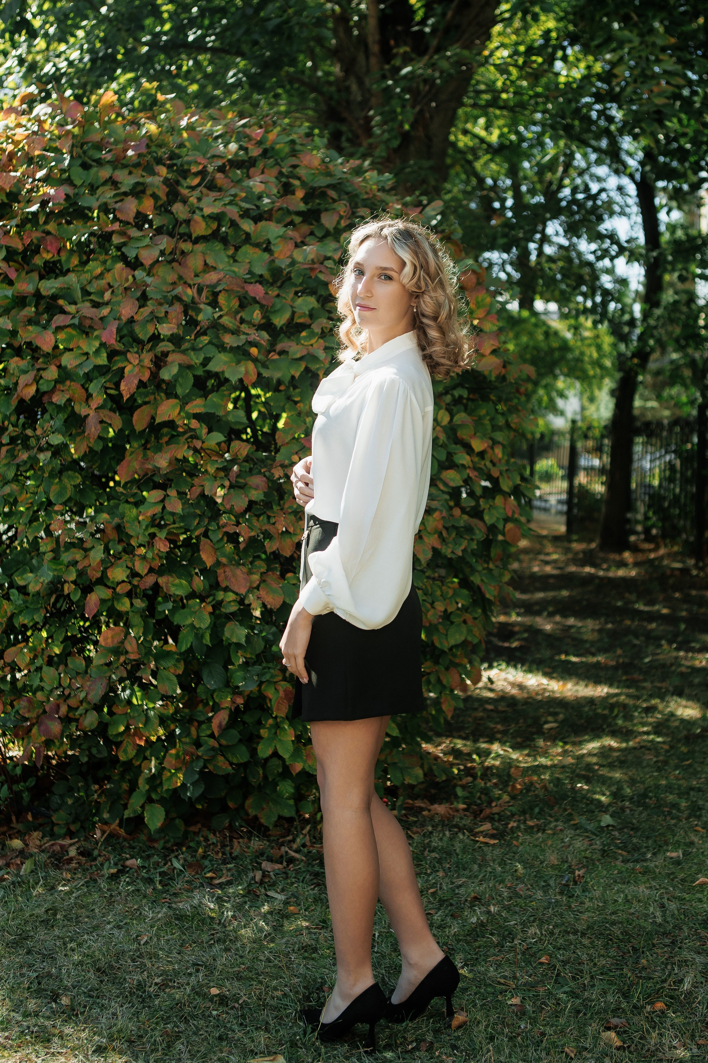 Гимназия 12 11 А 2024. Свадебный и портретный Фотограф в Липецке Дмитрий Котюков