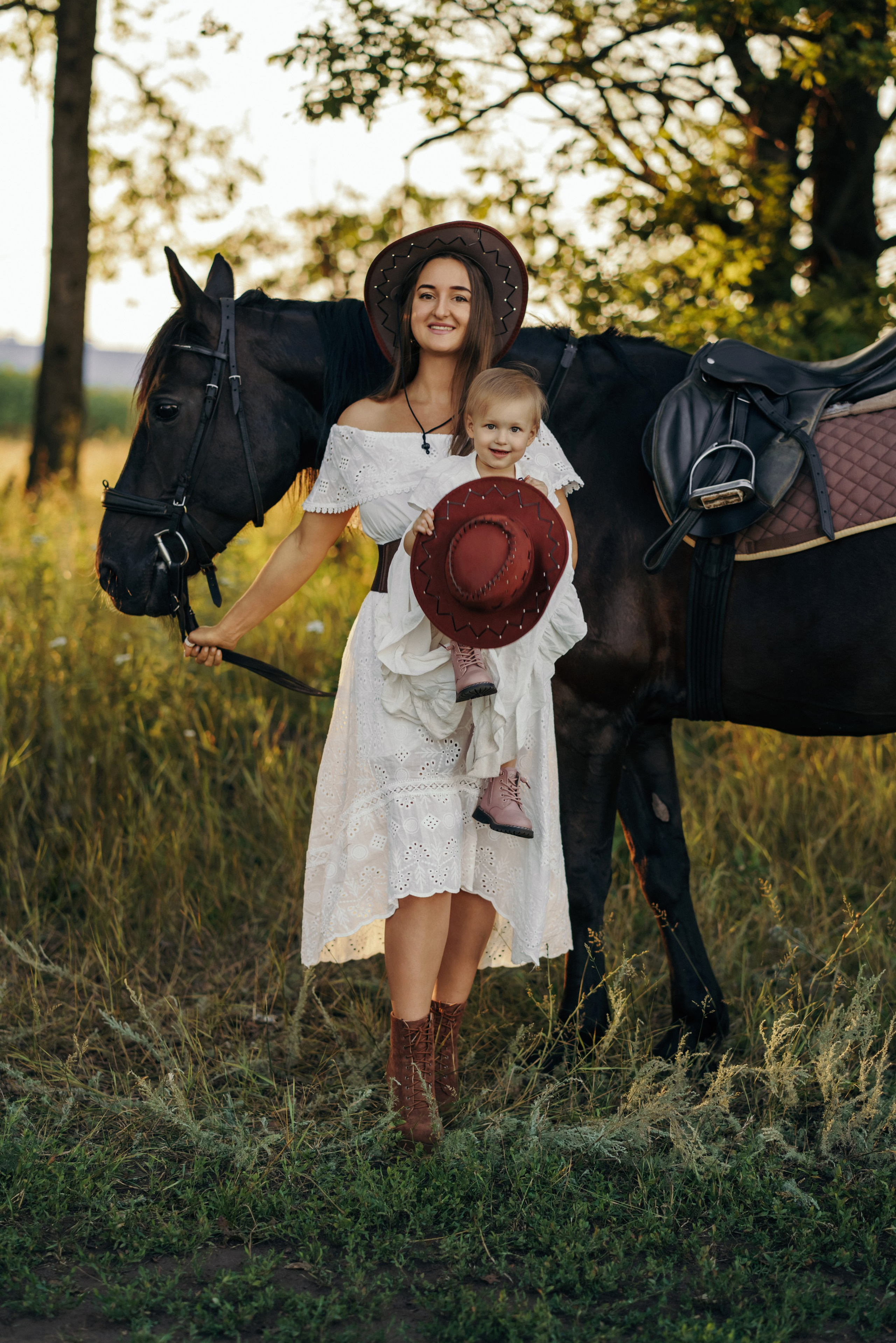 Ипподром. Фотограф Воронеж Олеся Султанова
