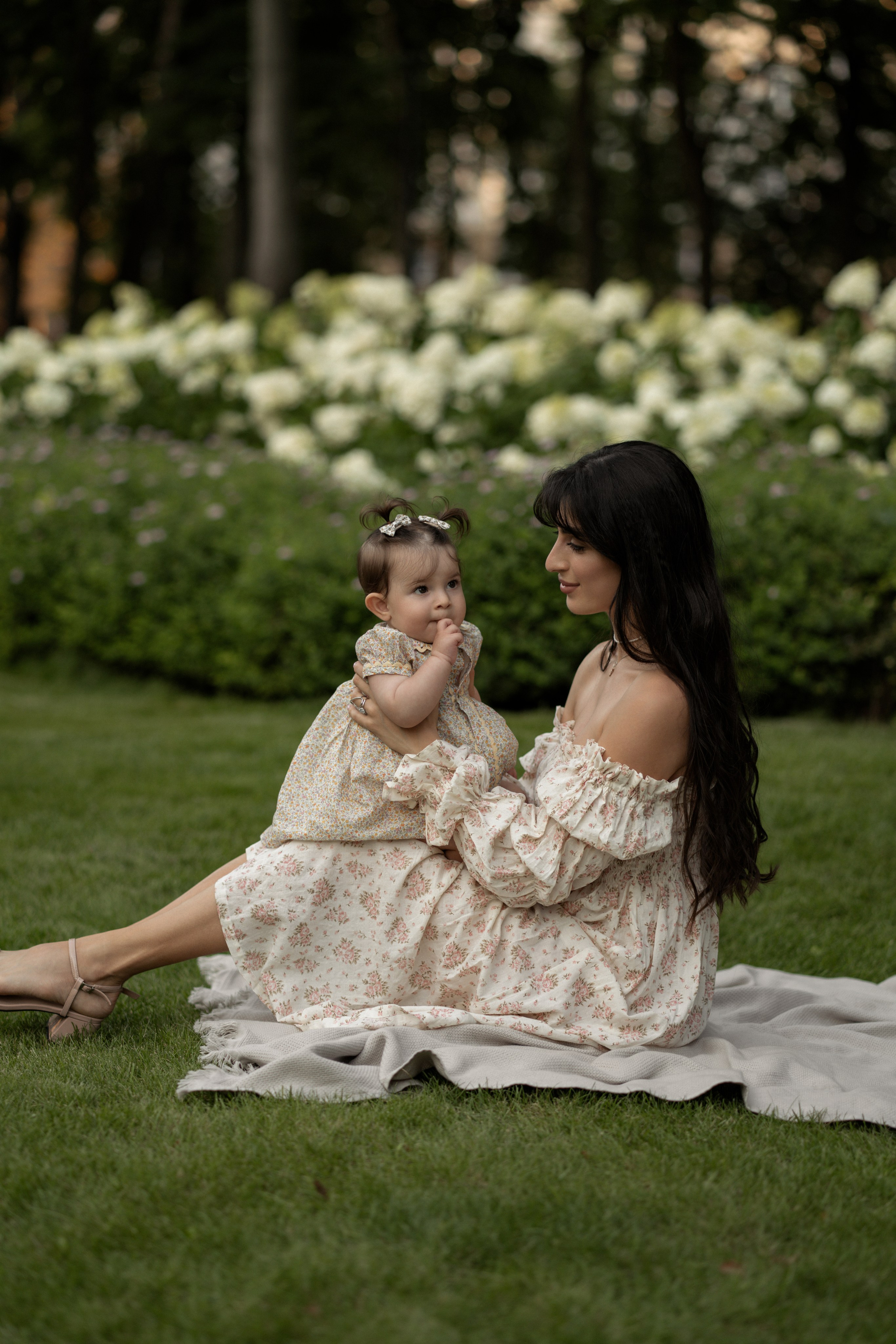 Фотопрогулки. Фотограф Воронеж Олеся Султанова