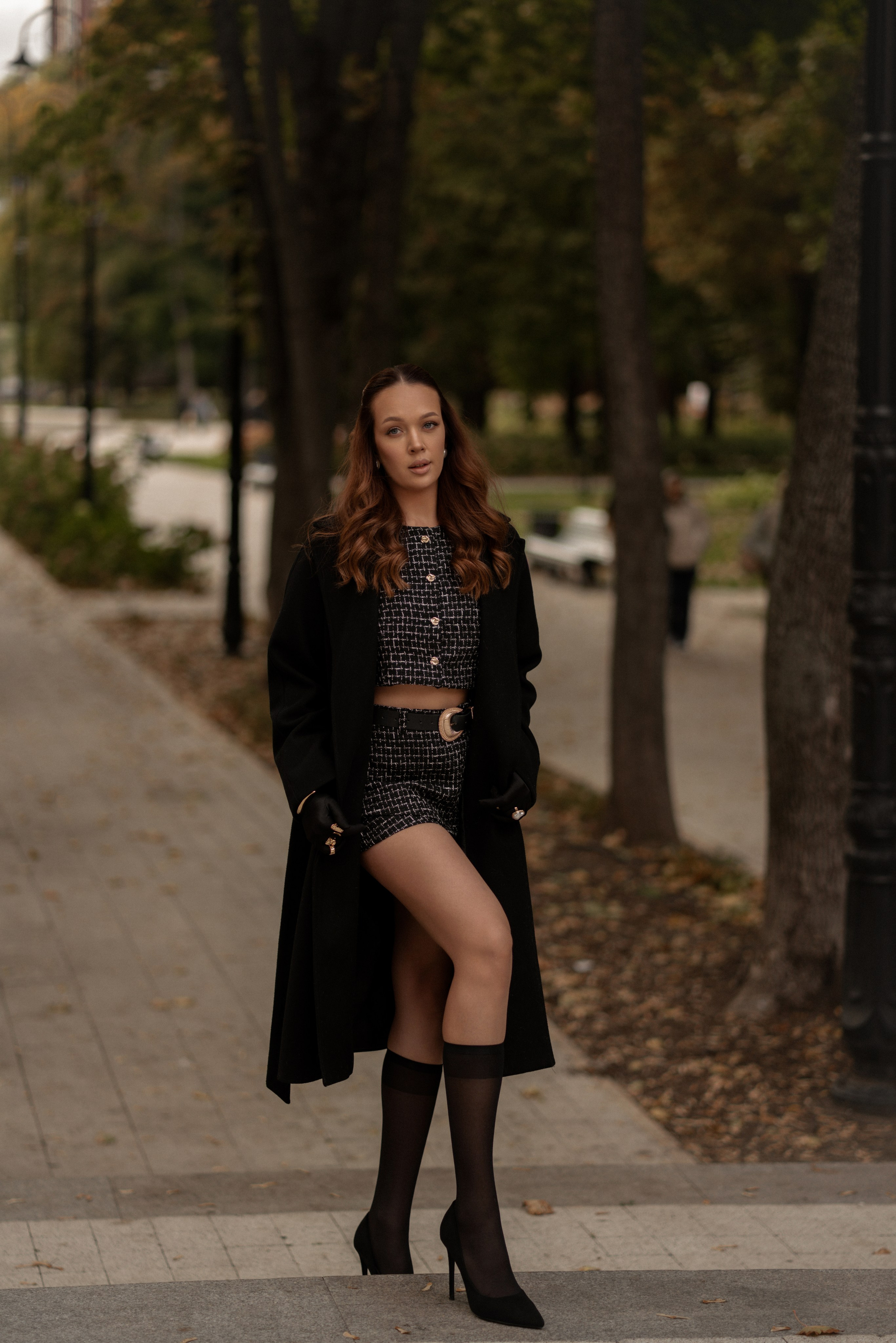 Фотопрогулки. Фотограф Воронеж Олеся Султанова