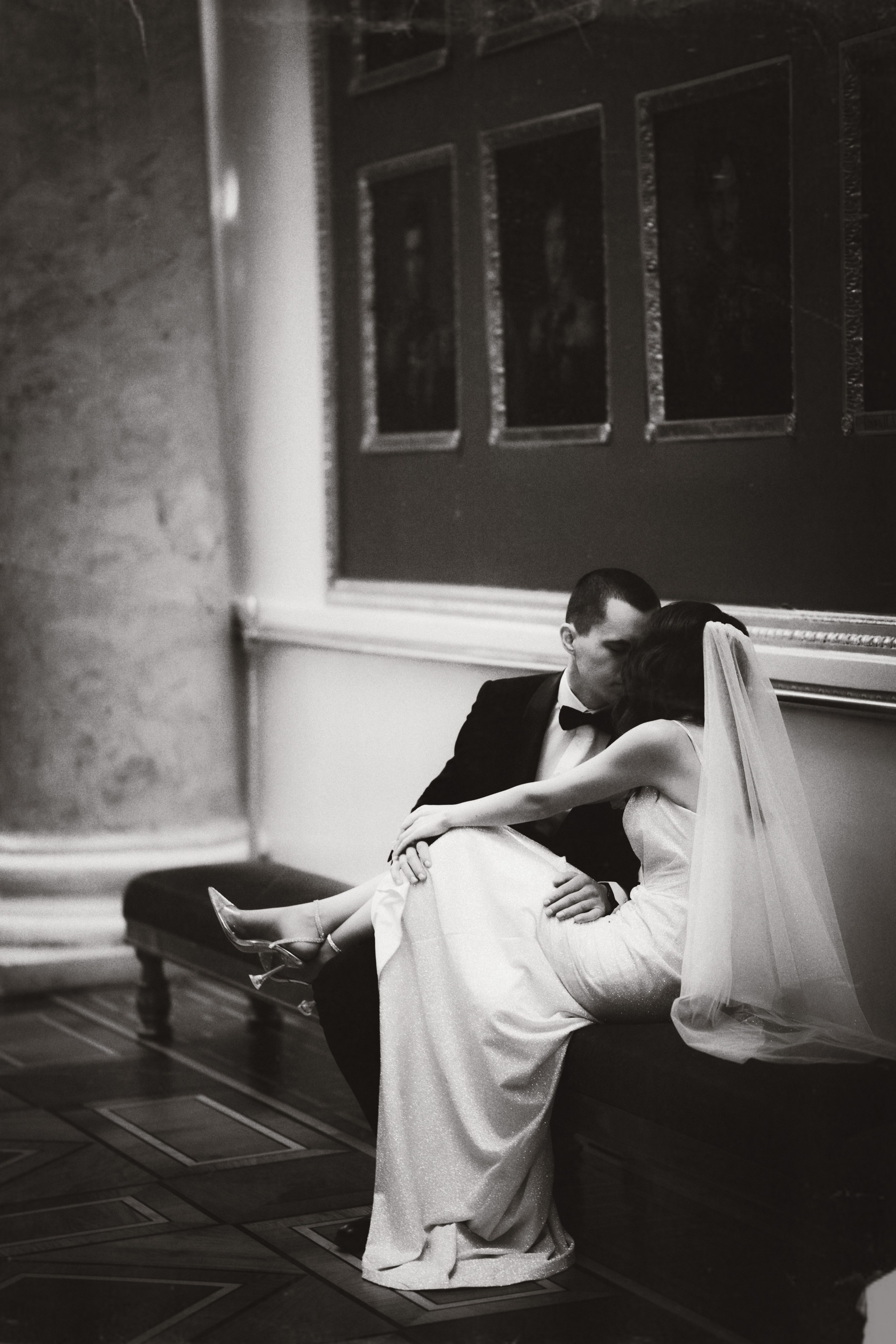 О Свадьбе. Индира Фотограф Санкт-Петербург