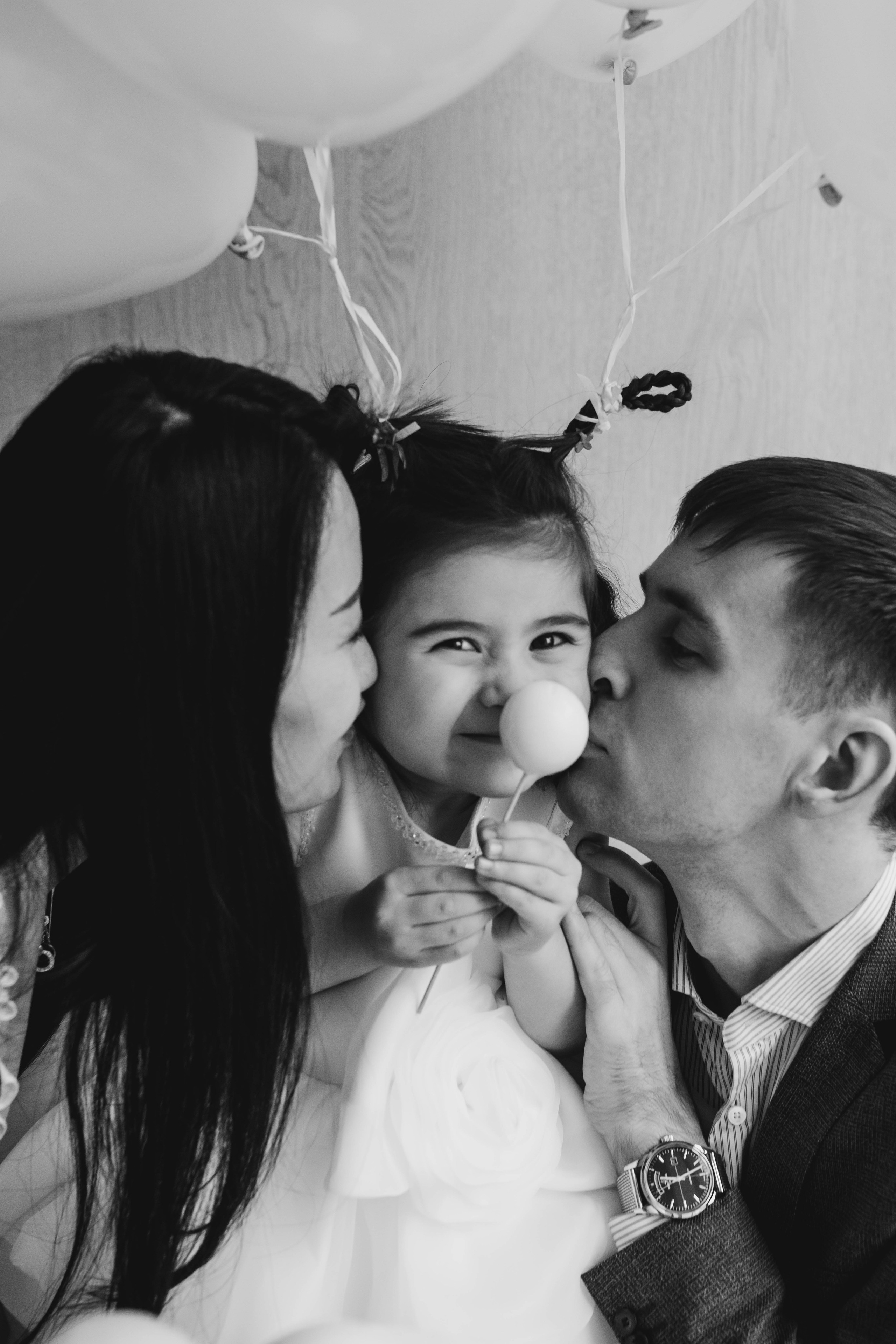 День Рождения Мии