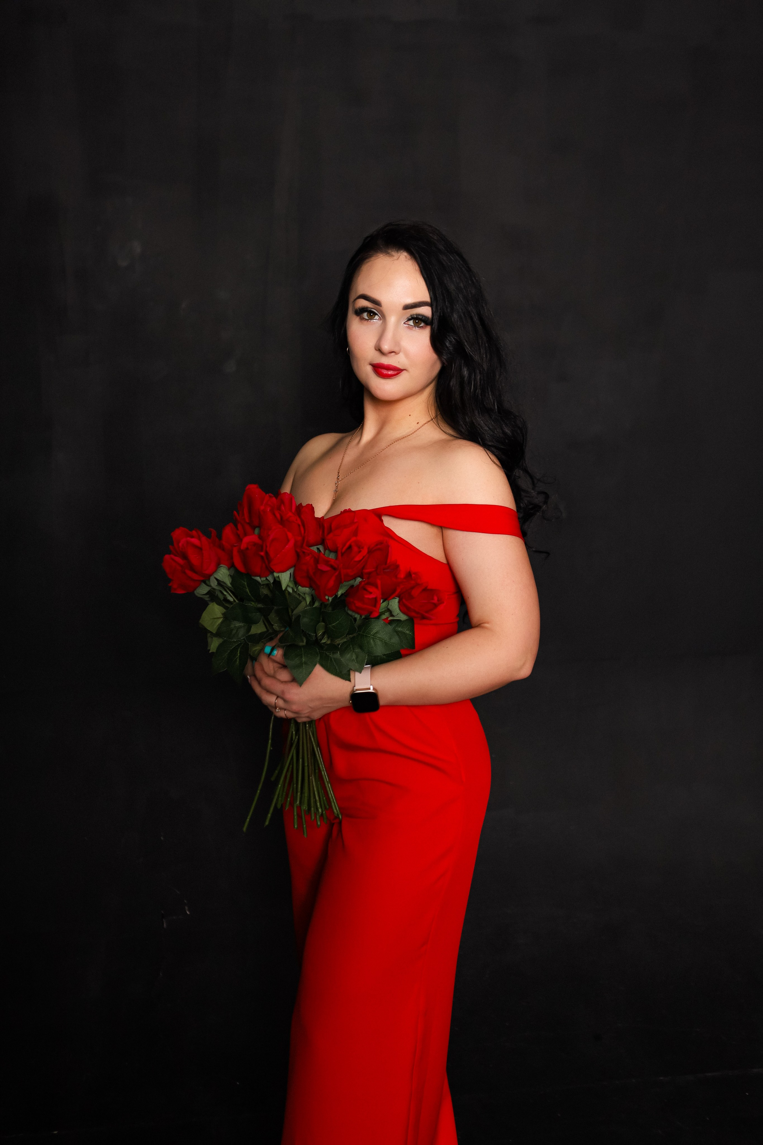 Семейная съёмка. Фотограф Александра Григорьева в Великих Луках