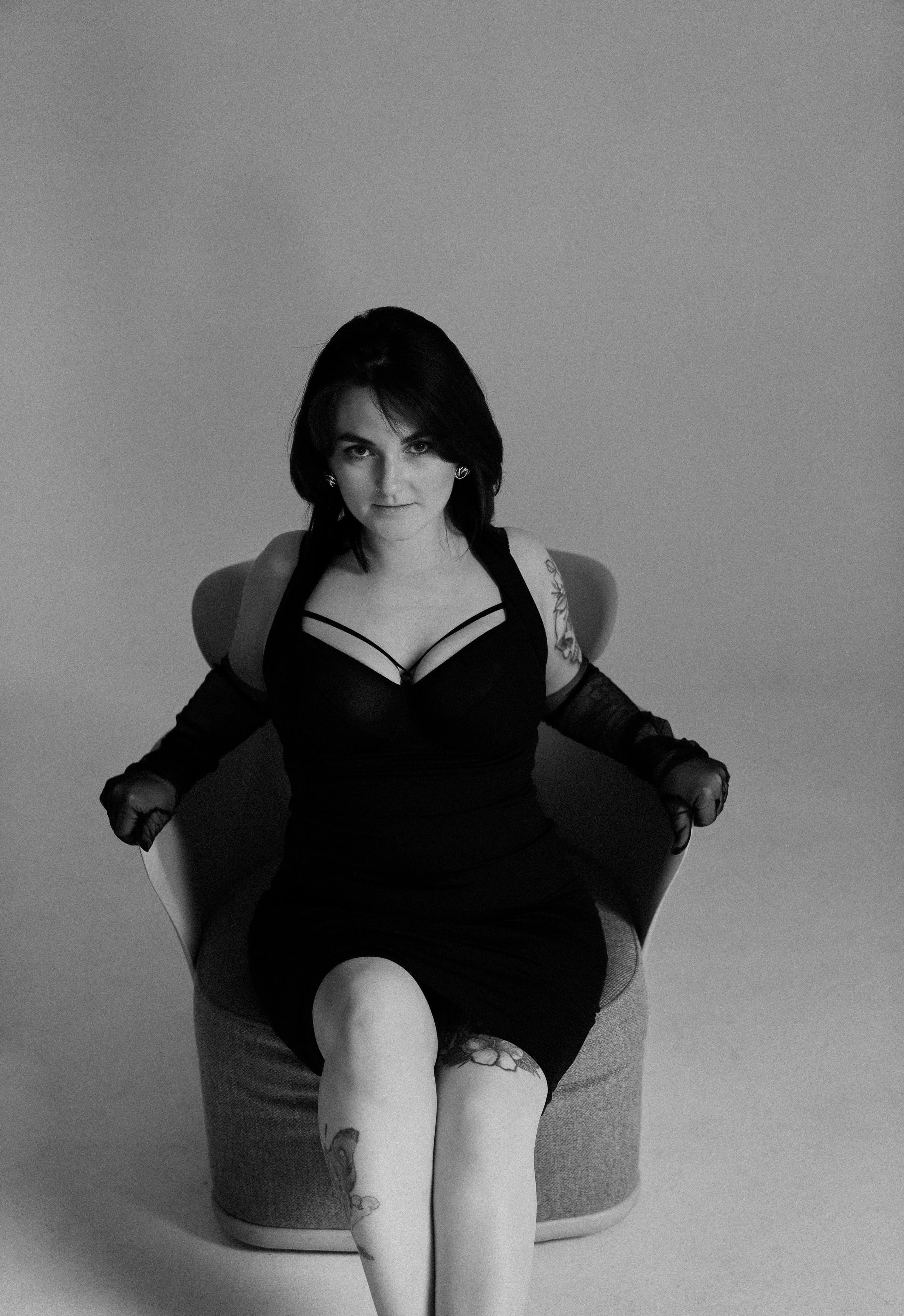 Алёна. Фотограф Москва