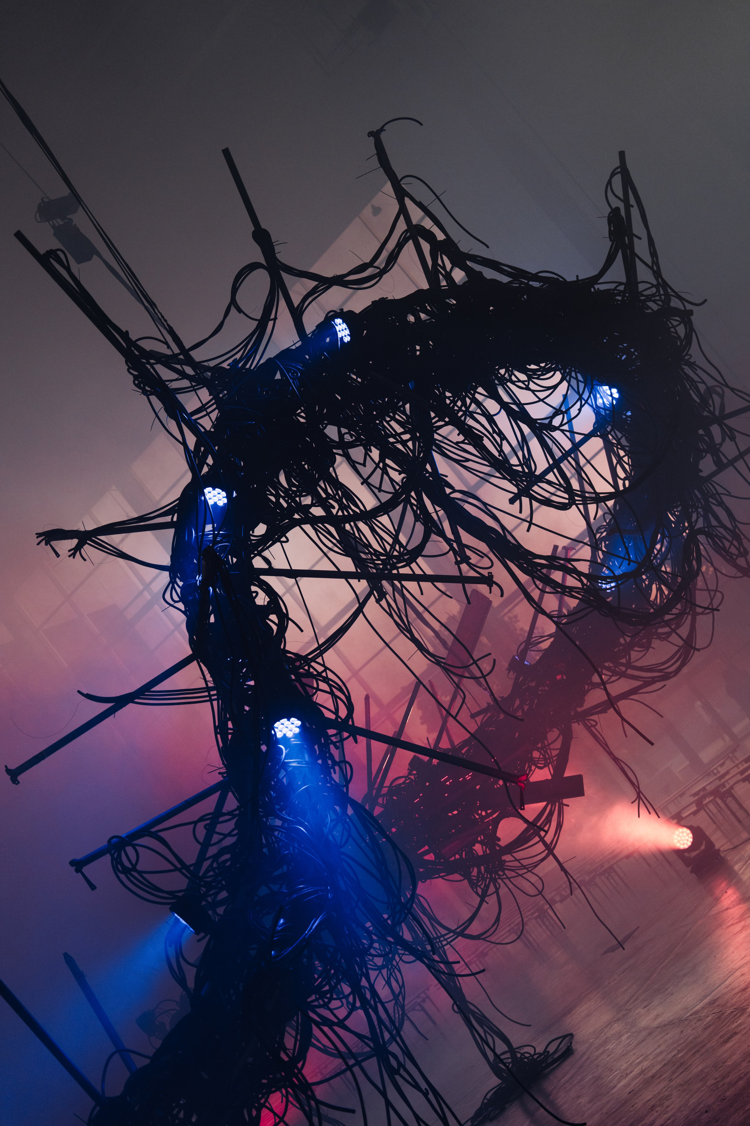 PANTERRA, CHRONOMORPH 001. @tomrus: Рустам Шагиморданов — фотограф