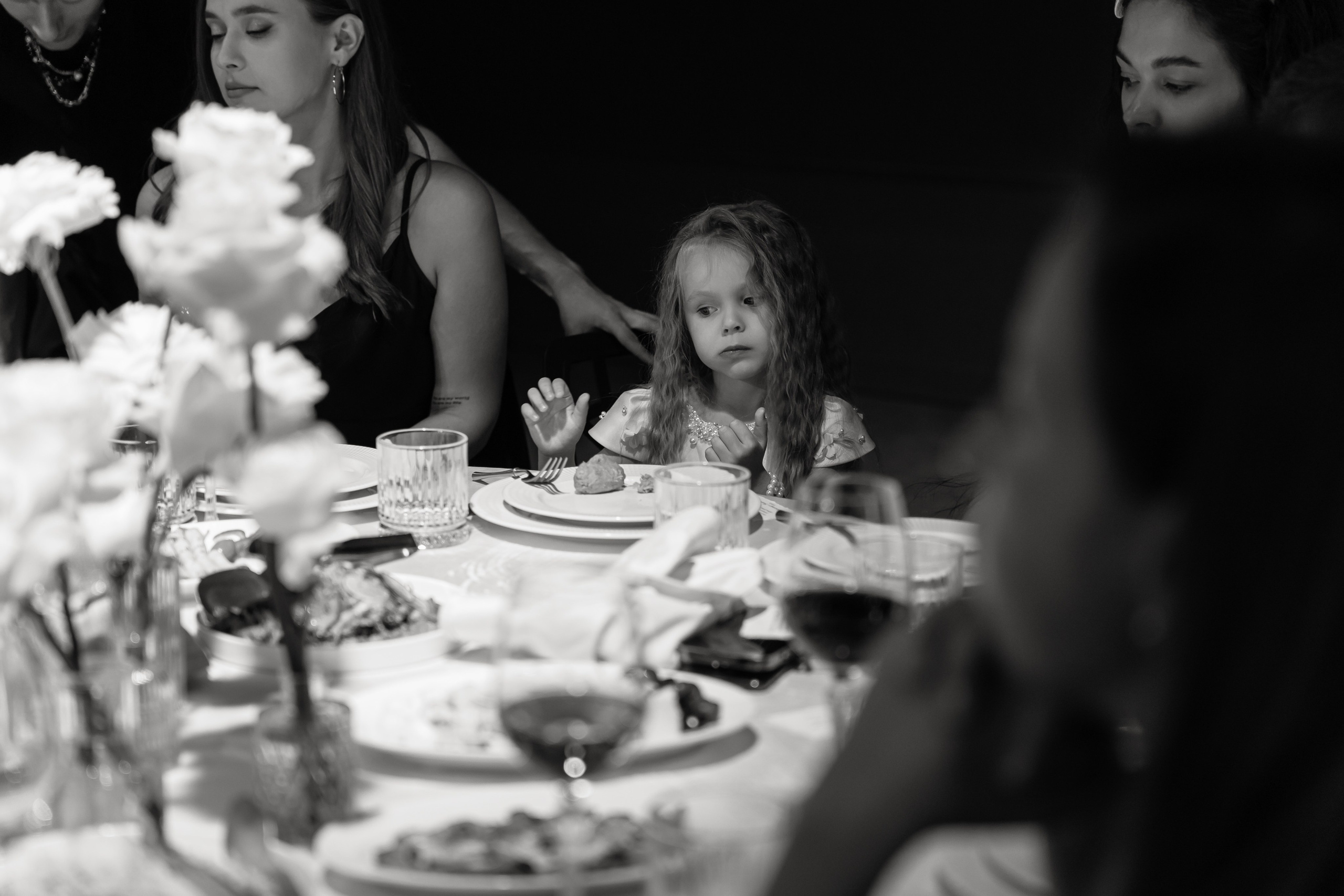 Александр и Валентина. Свадебный и Семейный фотограф по всему миру Анна Фёдорова