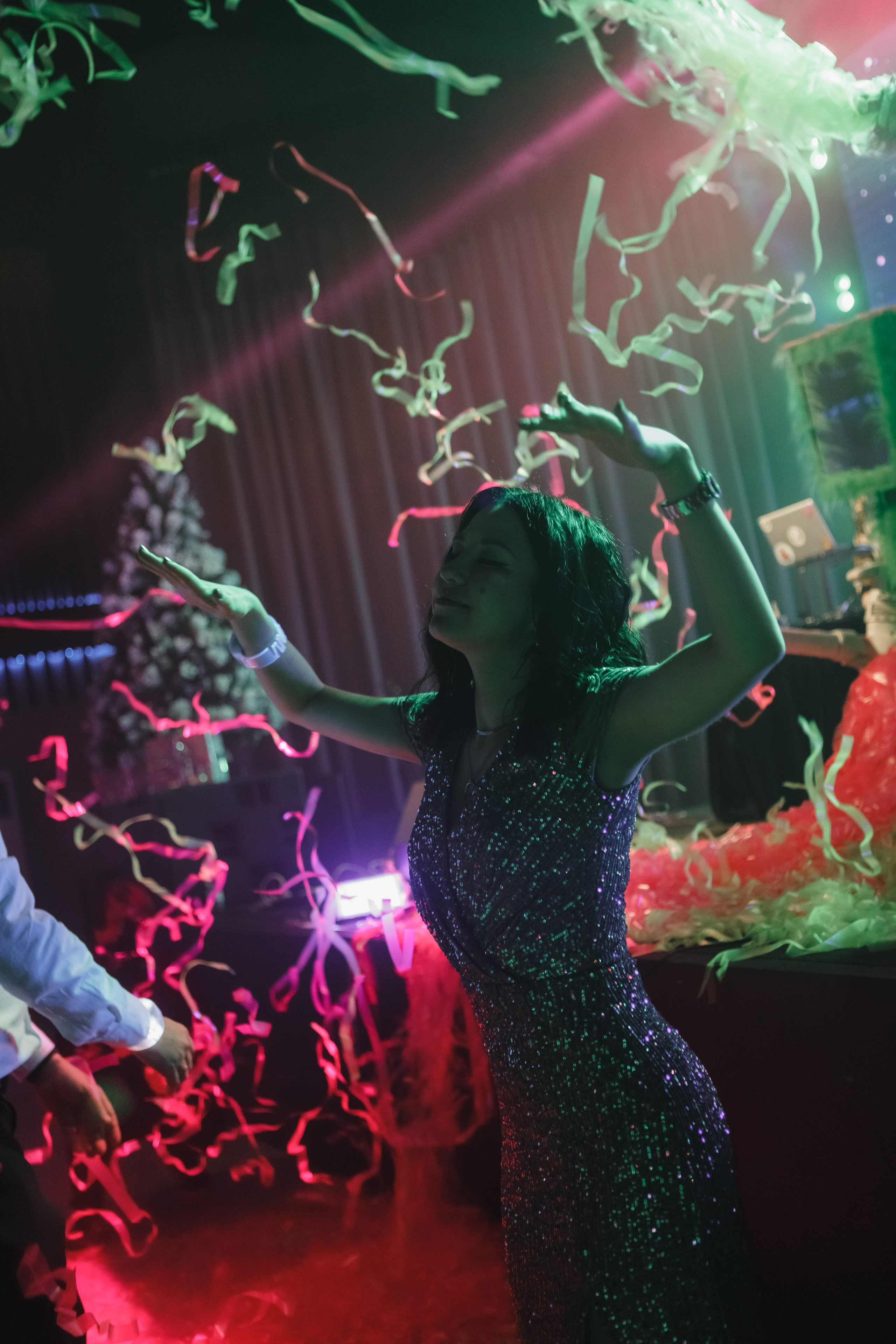 Новогодний корпоратив. Семейный и свадебный фотограф в Нижнем Новгороде