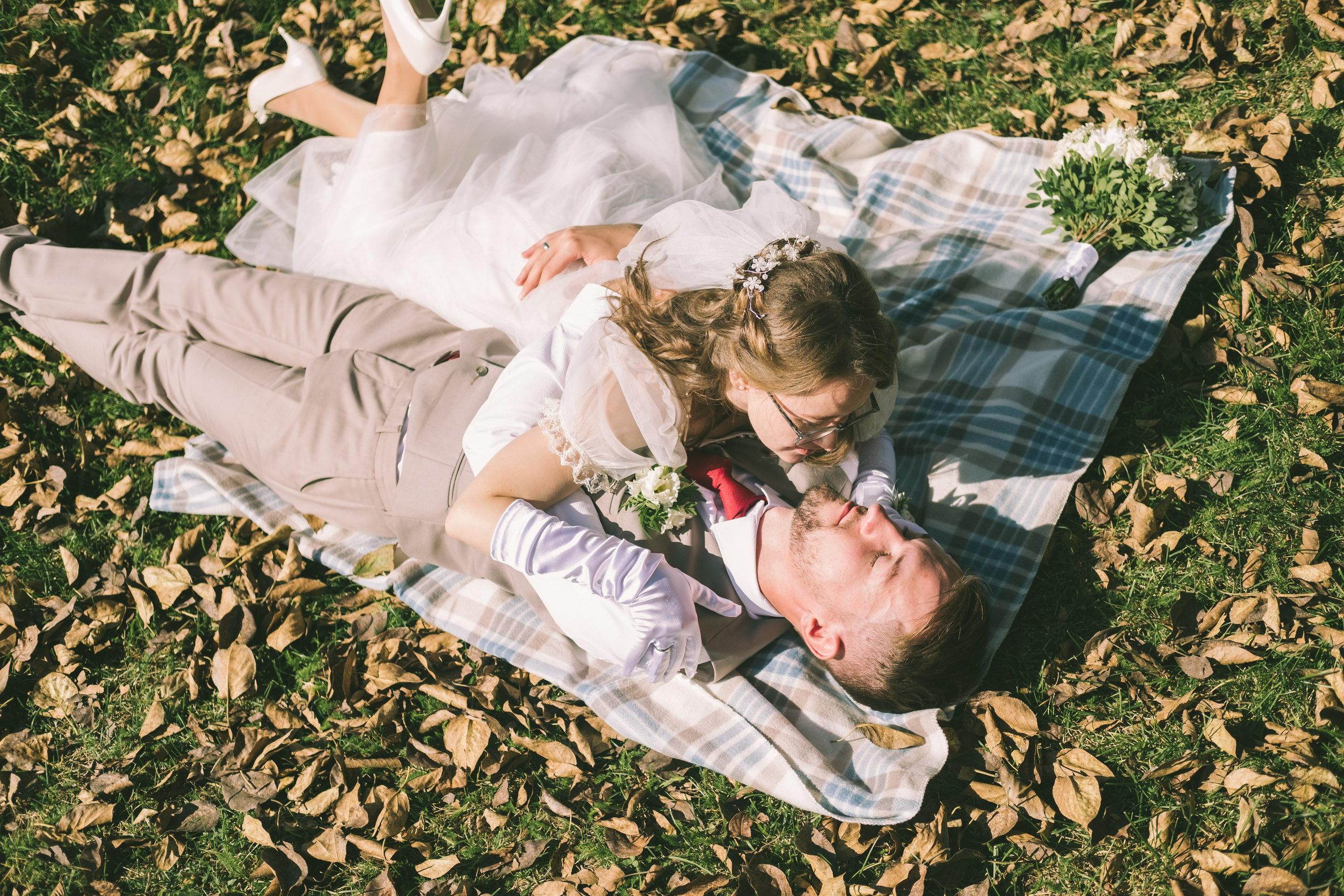 По следам декабристов. Фотограф в Иркутске Анна Мирошникова