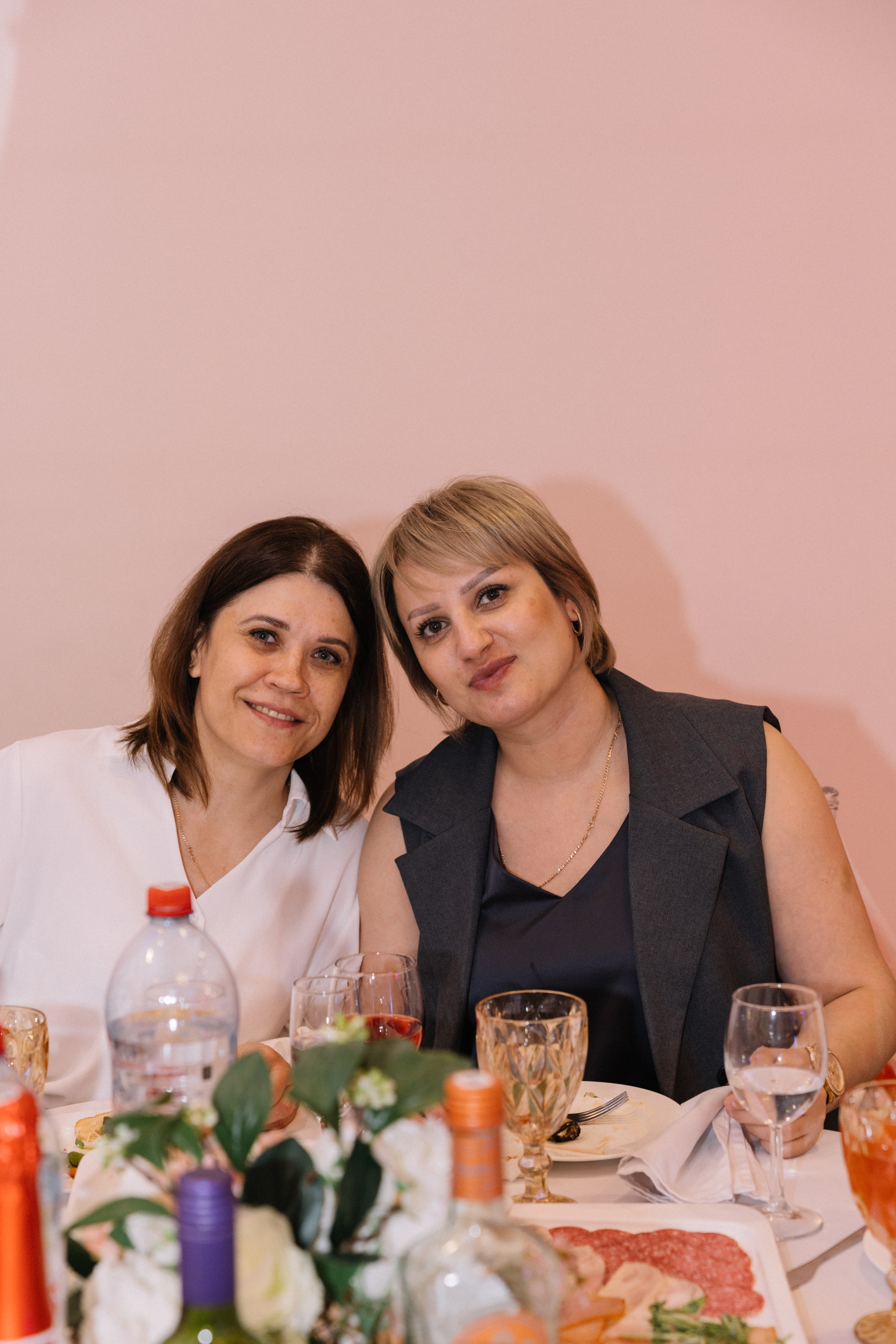 Выпускной 9 класса