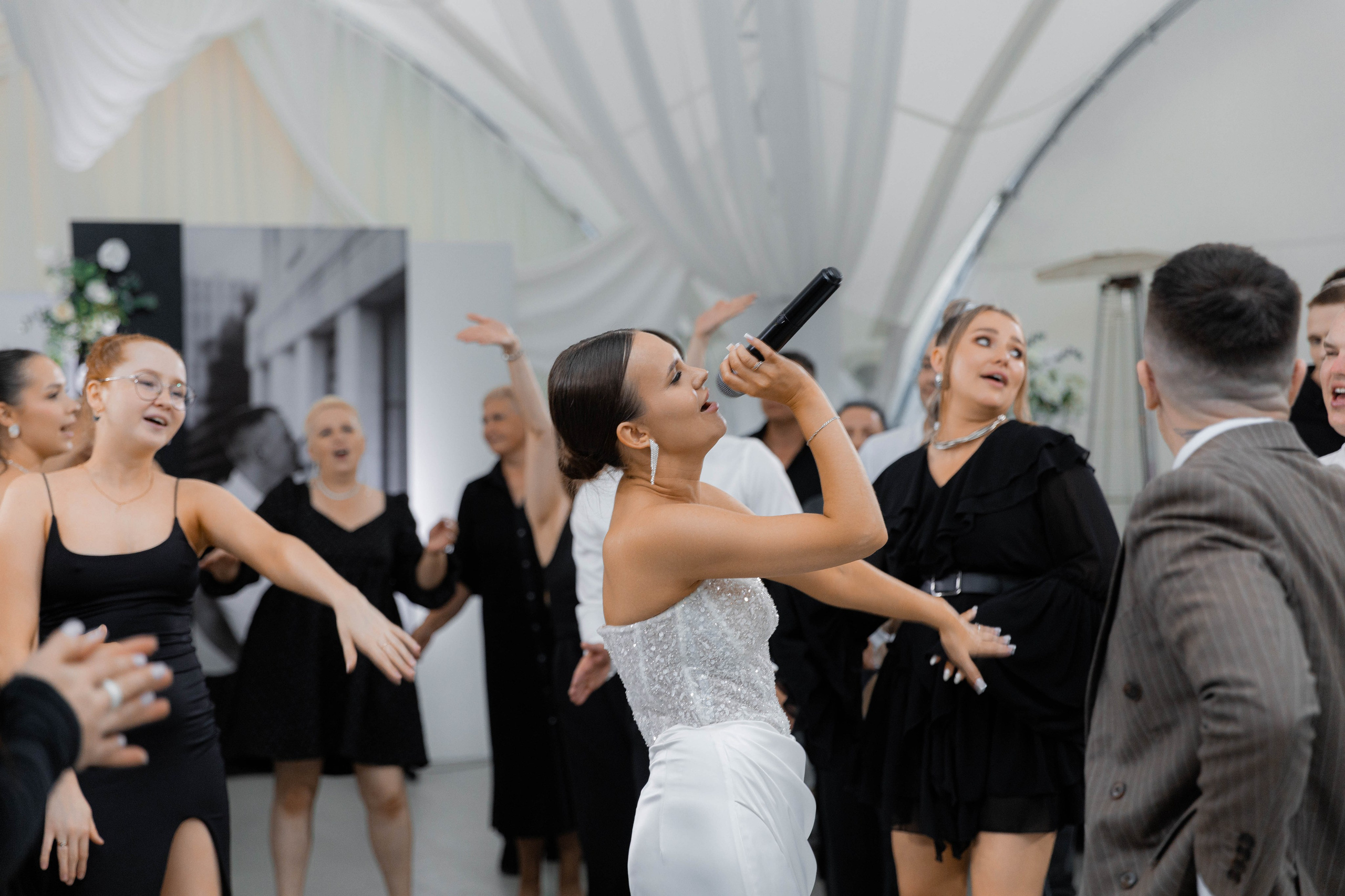 Никита & Дарья. Свадебный и семейный фотограф в Ижевске