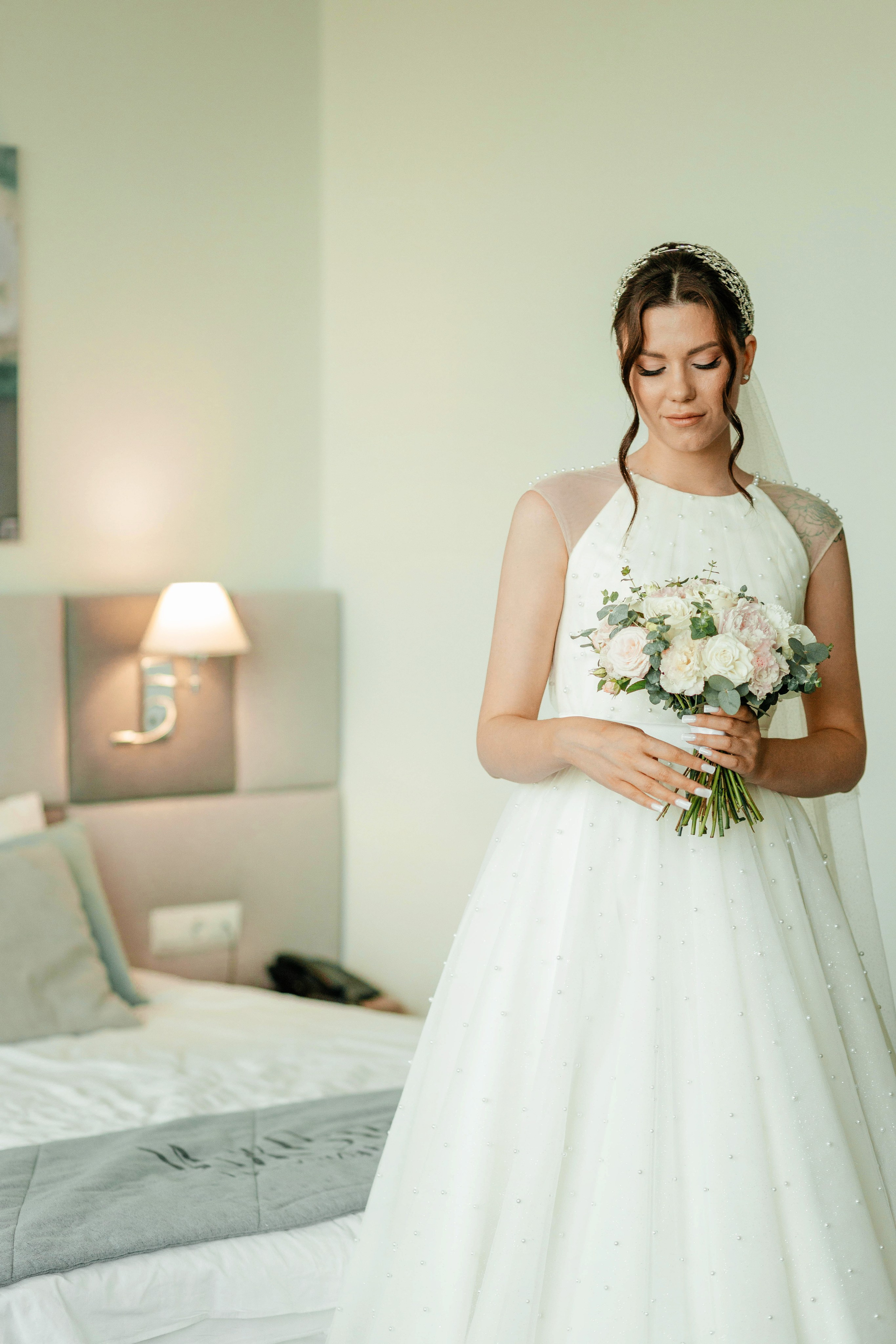 Дмитрий & Юлия. Свадебный и семейный фотограф в Ижевске