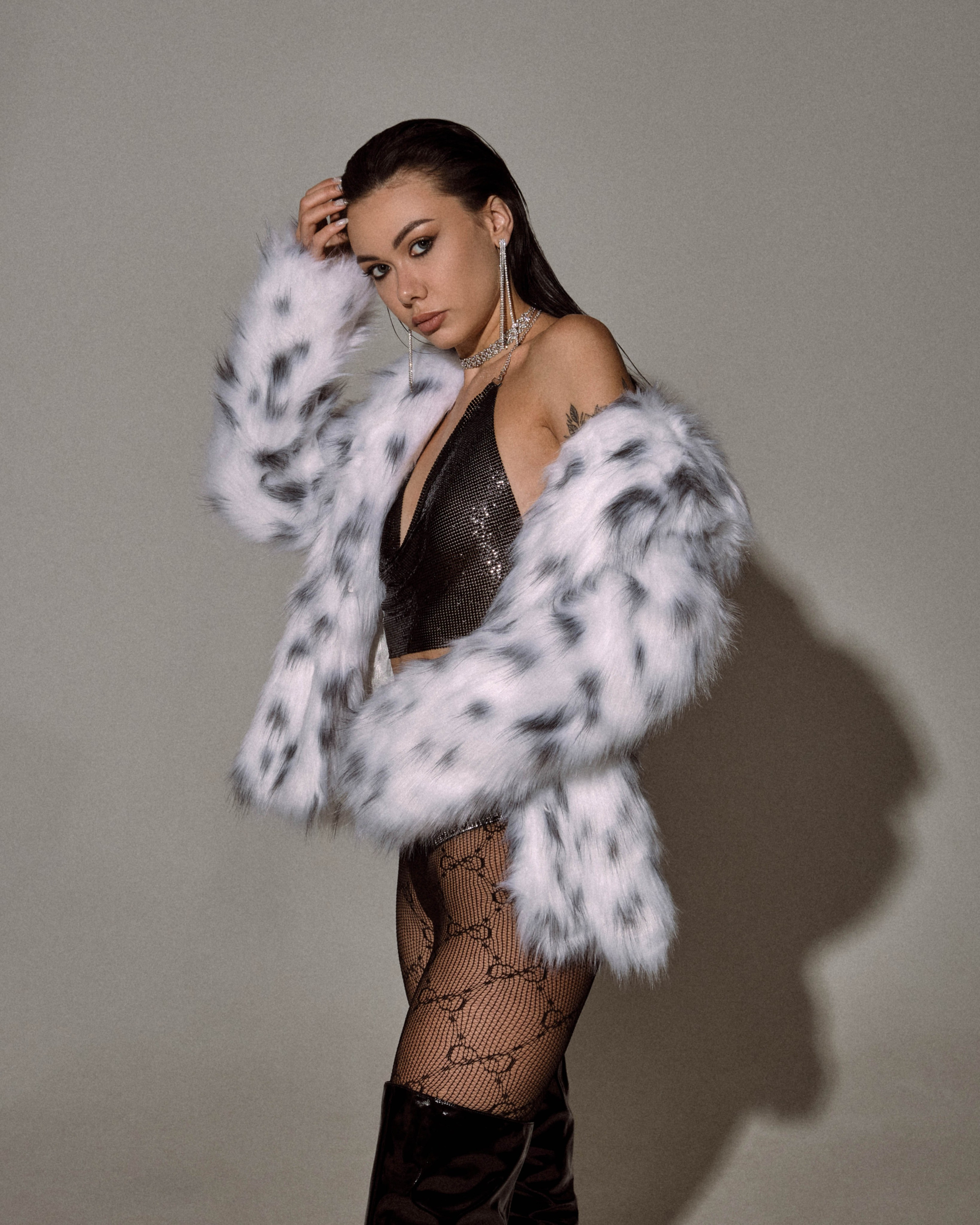 Клиентские. Персональный стилист, Елена. Москва