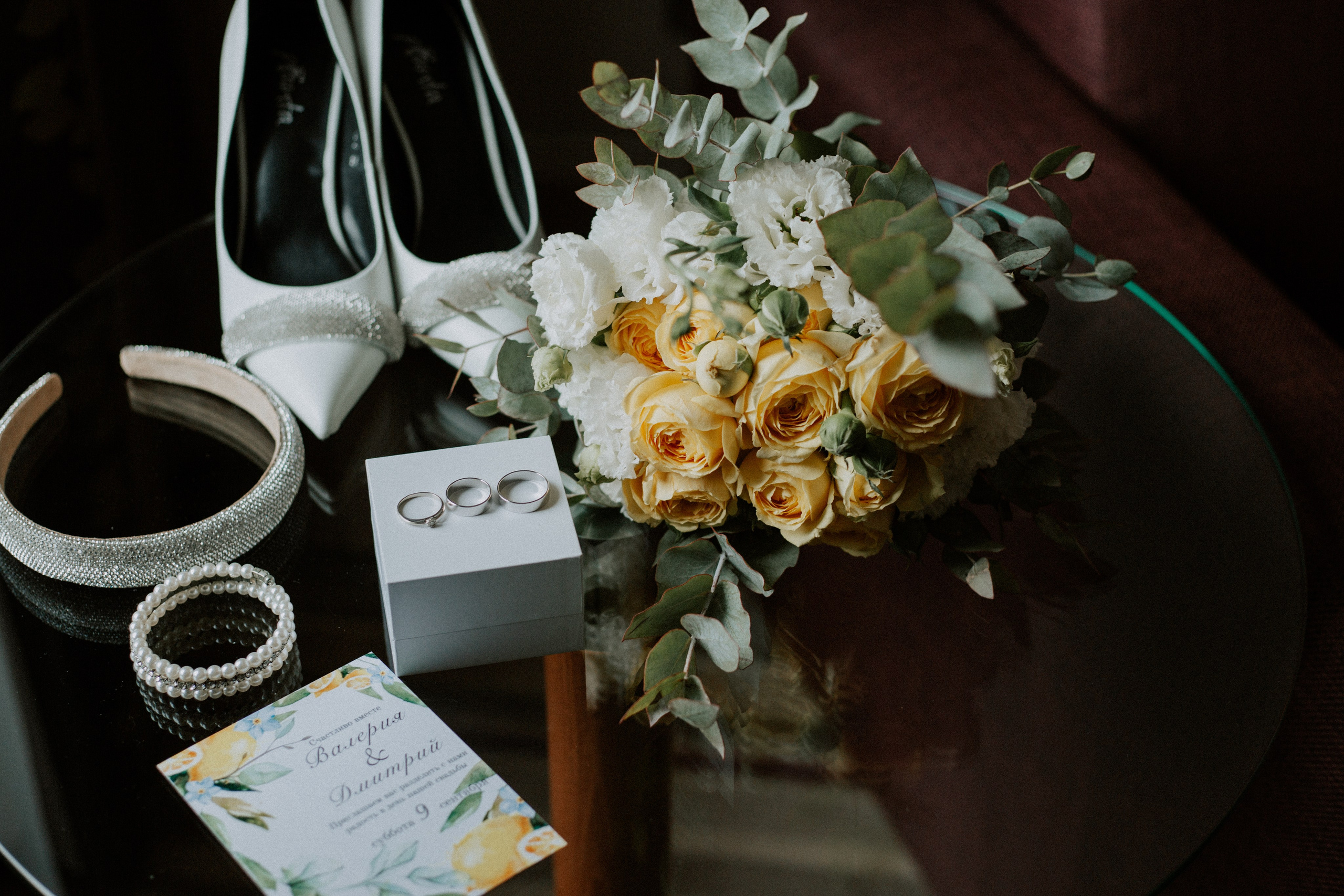 Свадьба Лера Дима. Фотограф|Волгоград|Фролово