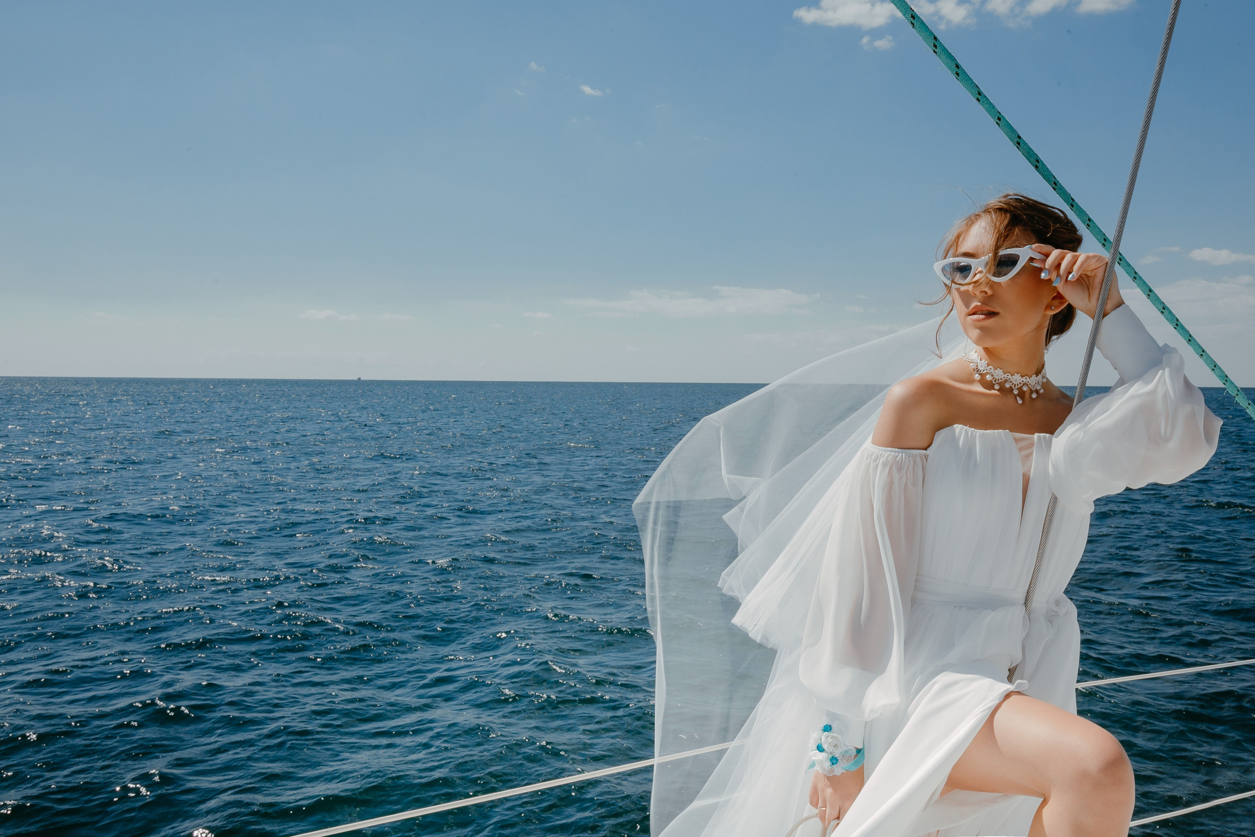 Морская. Фотограф Новороссийск