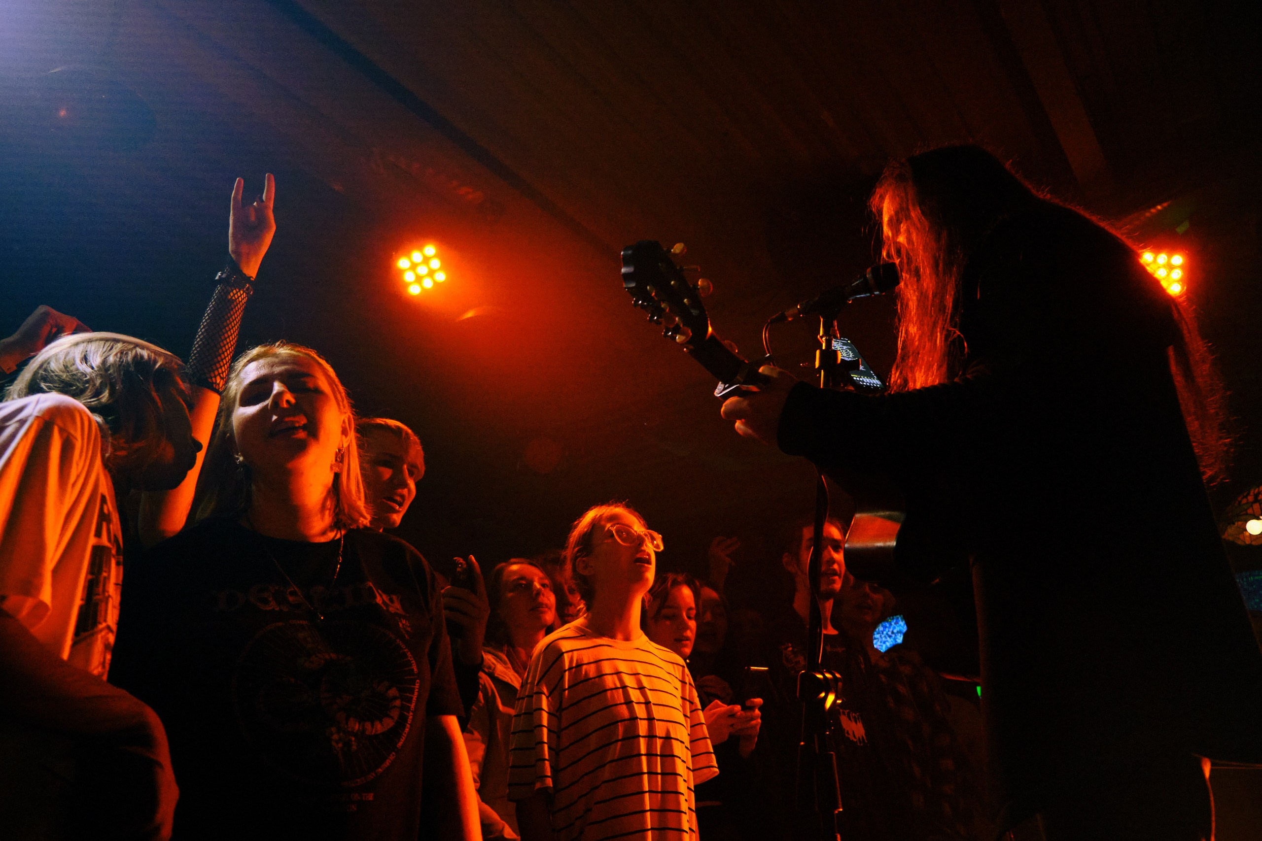 Hairy Lemon. Антон Ив