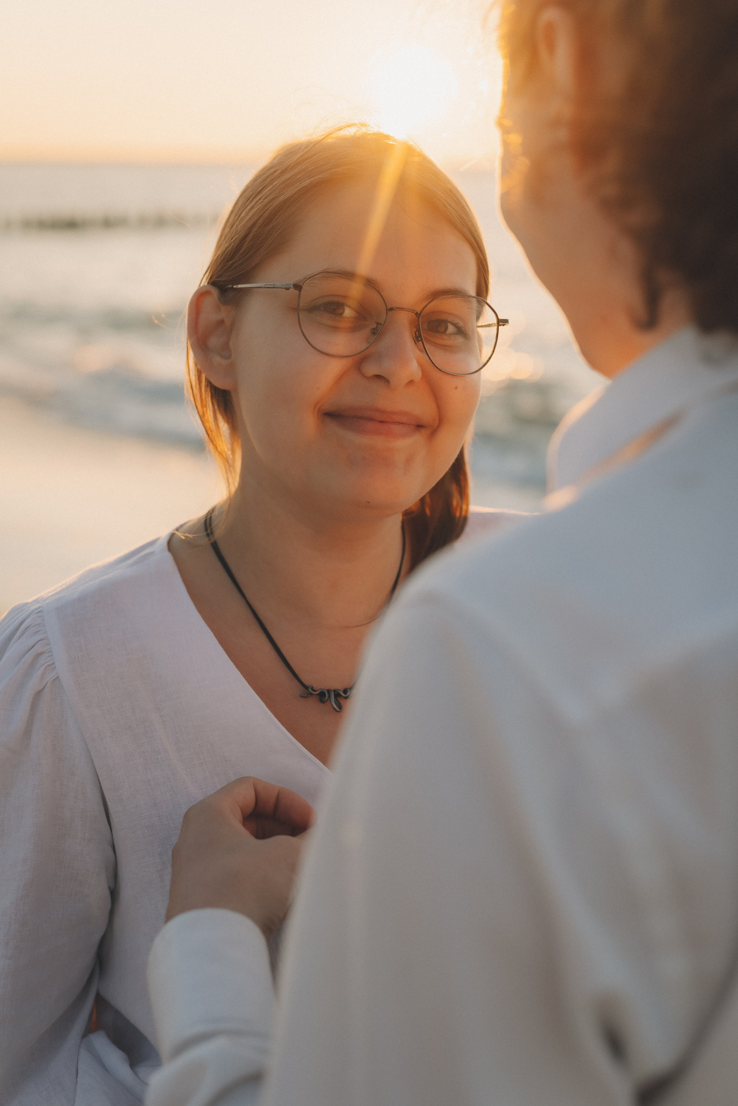 Дарья и Александр. Фотограф Зеленоградск Красильникова Елена