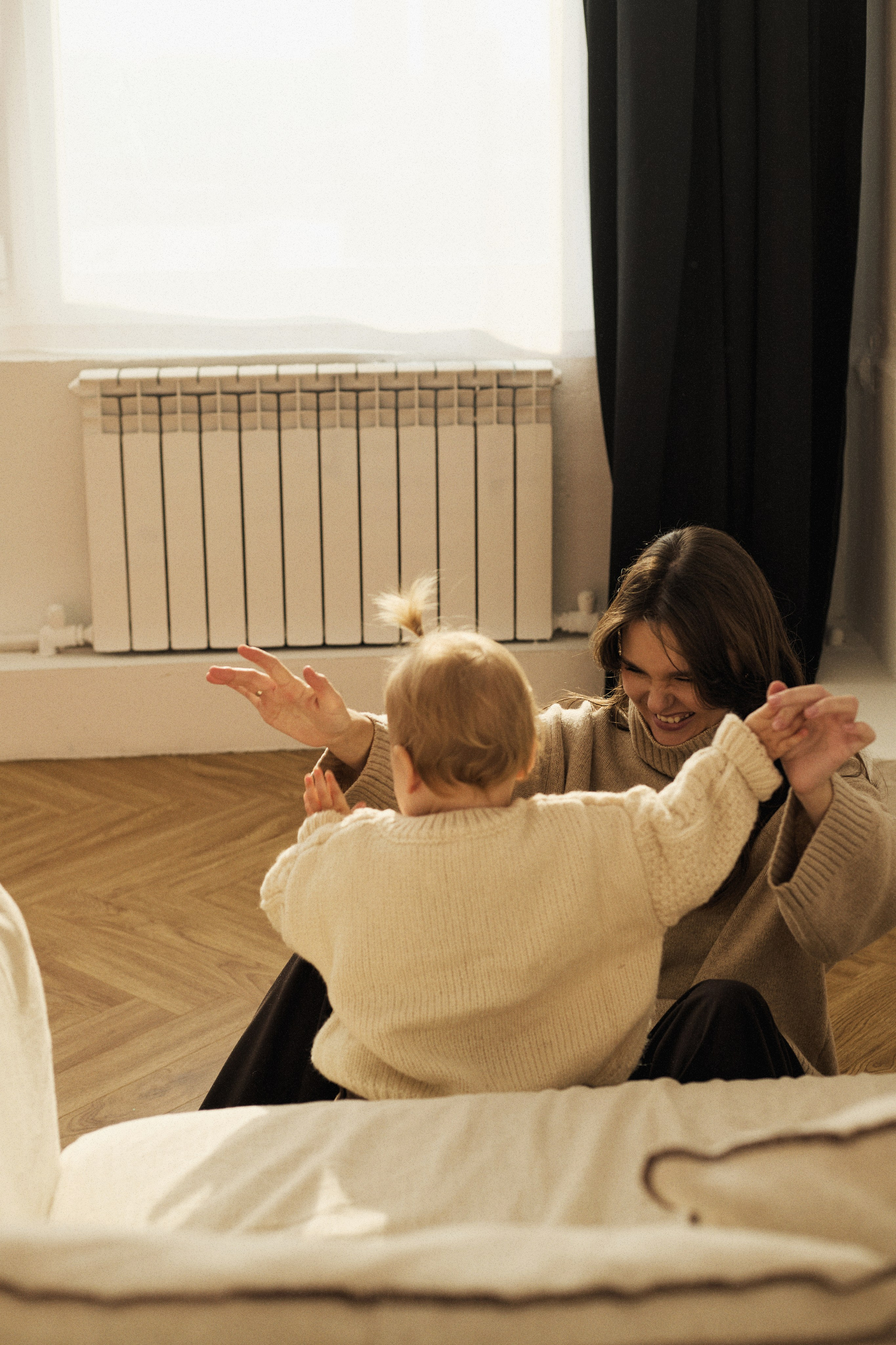 Саша и Лера. Фотограф Ионова Анастасия, г Владивосток