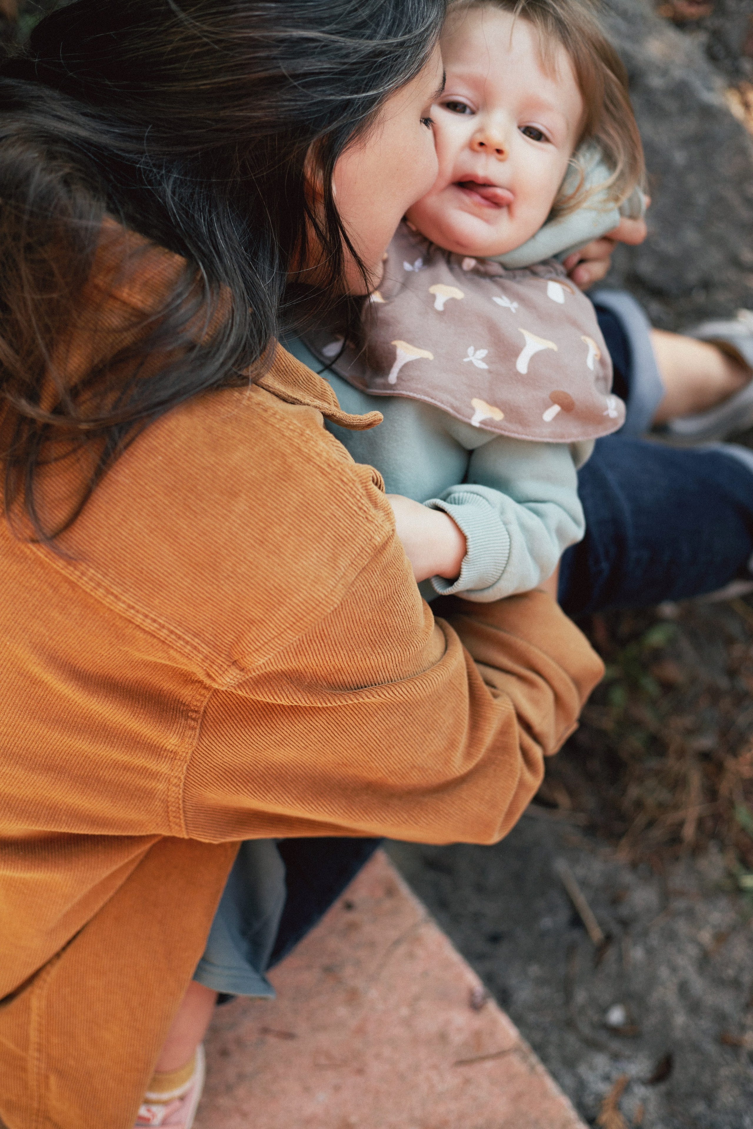 Настя & Агния. Фотограф Ионова Анастасия, г Владивосток