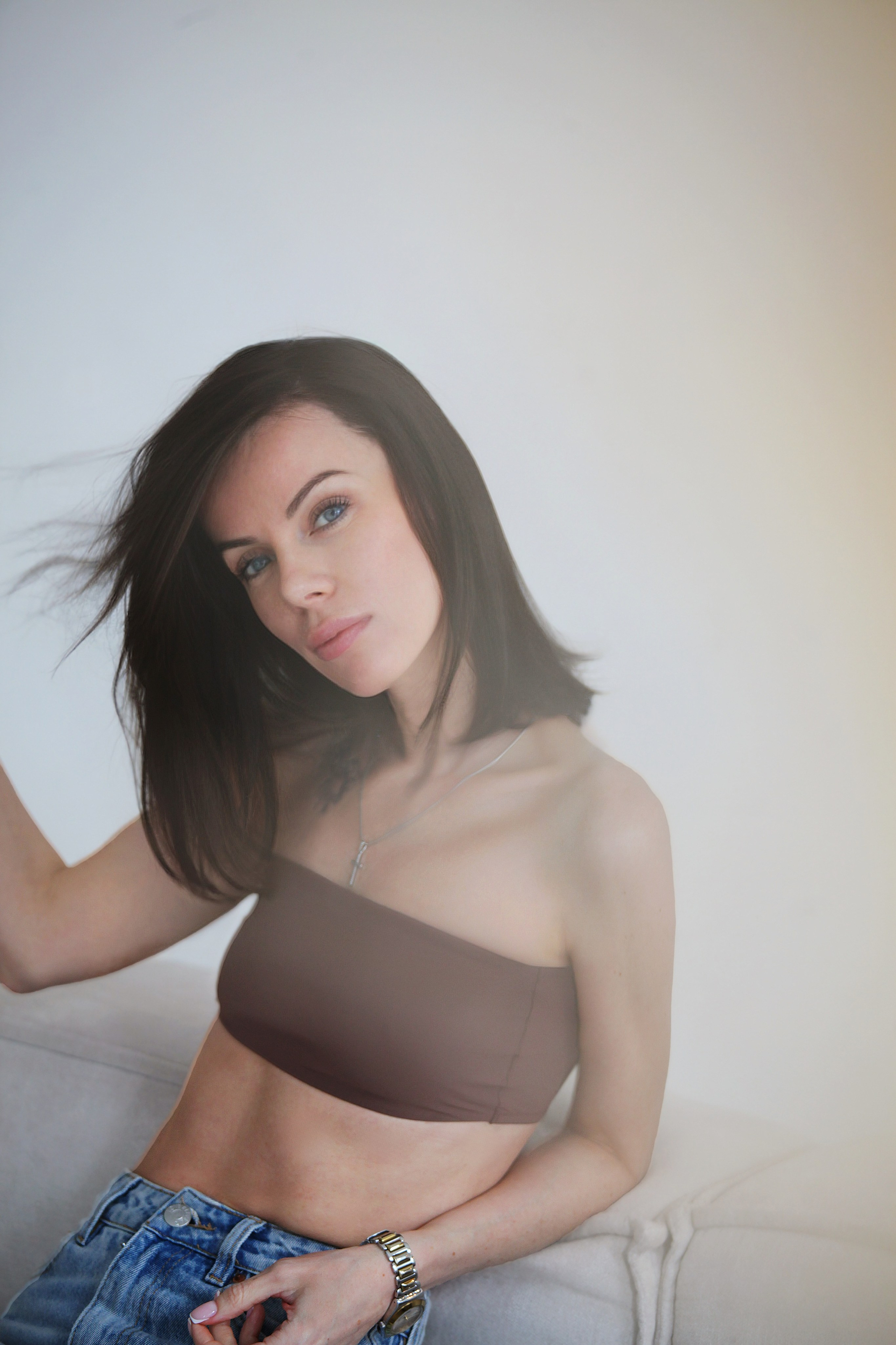 Елена. Портретный фотограф Москва Виктория Гранд