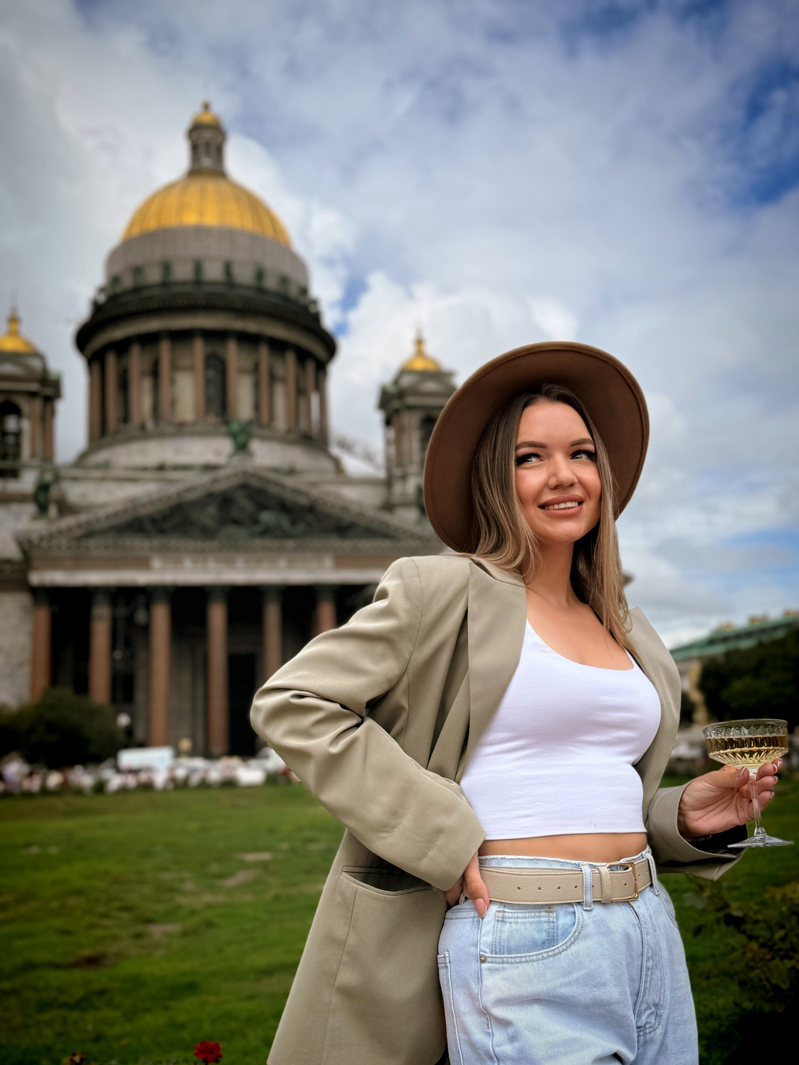 Надежда. Портретный фотограф Москва Виктория Гранд