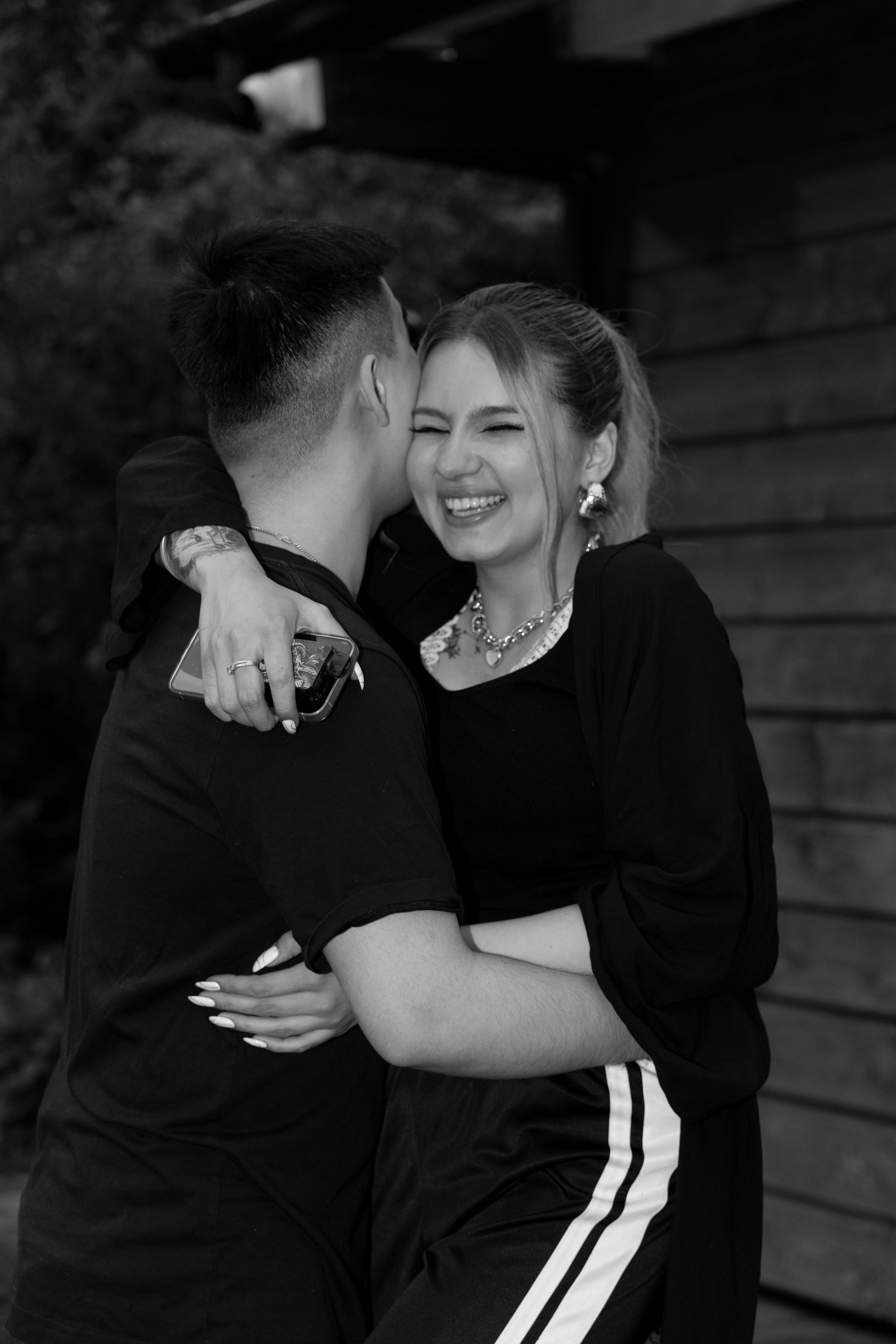 Репортаж свадебного вечера. Свадебный фотограф Александра Попова