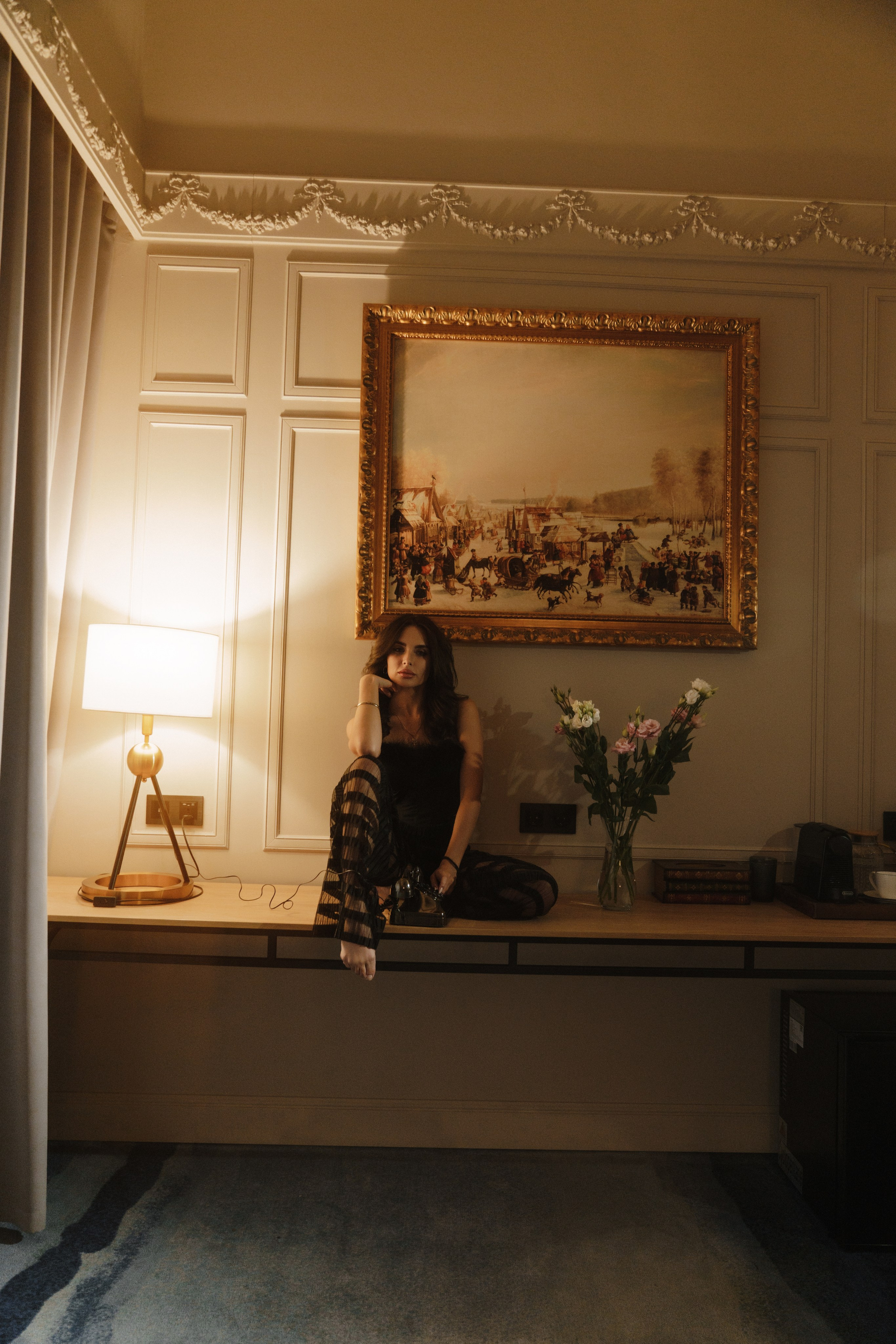 Ирина. Семейный и женский фотограф в Белгороде Мария Алексеева