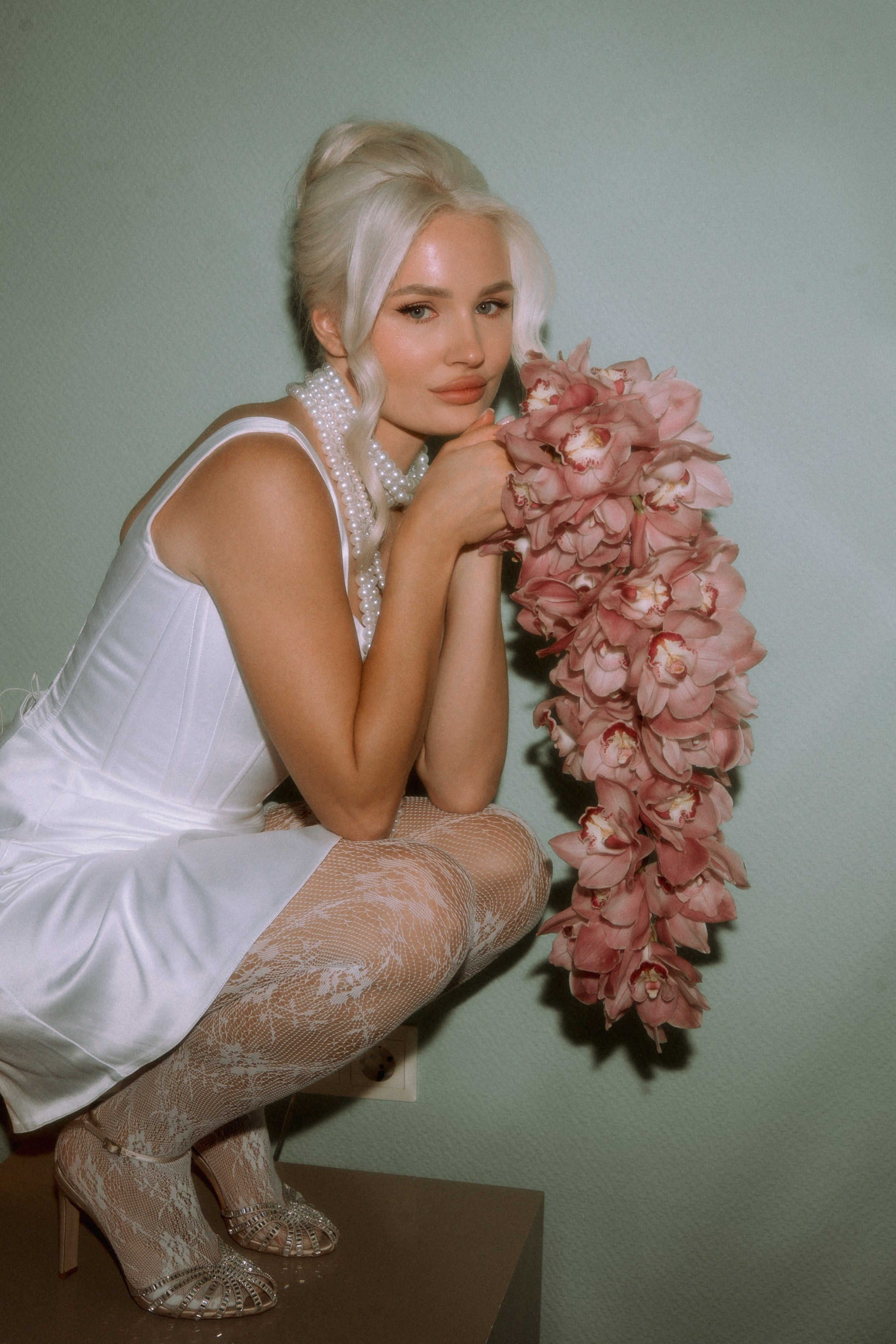 N+S Germes / Полный день (сокращено). Семейный и портретный фотограф в Саратове Сахарова Маша