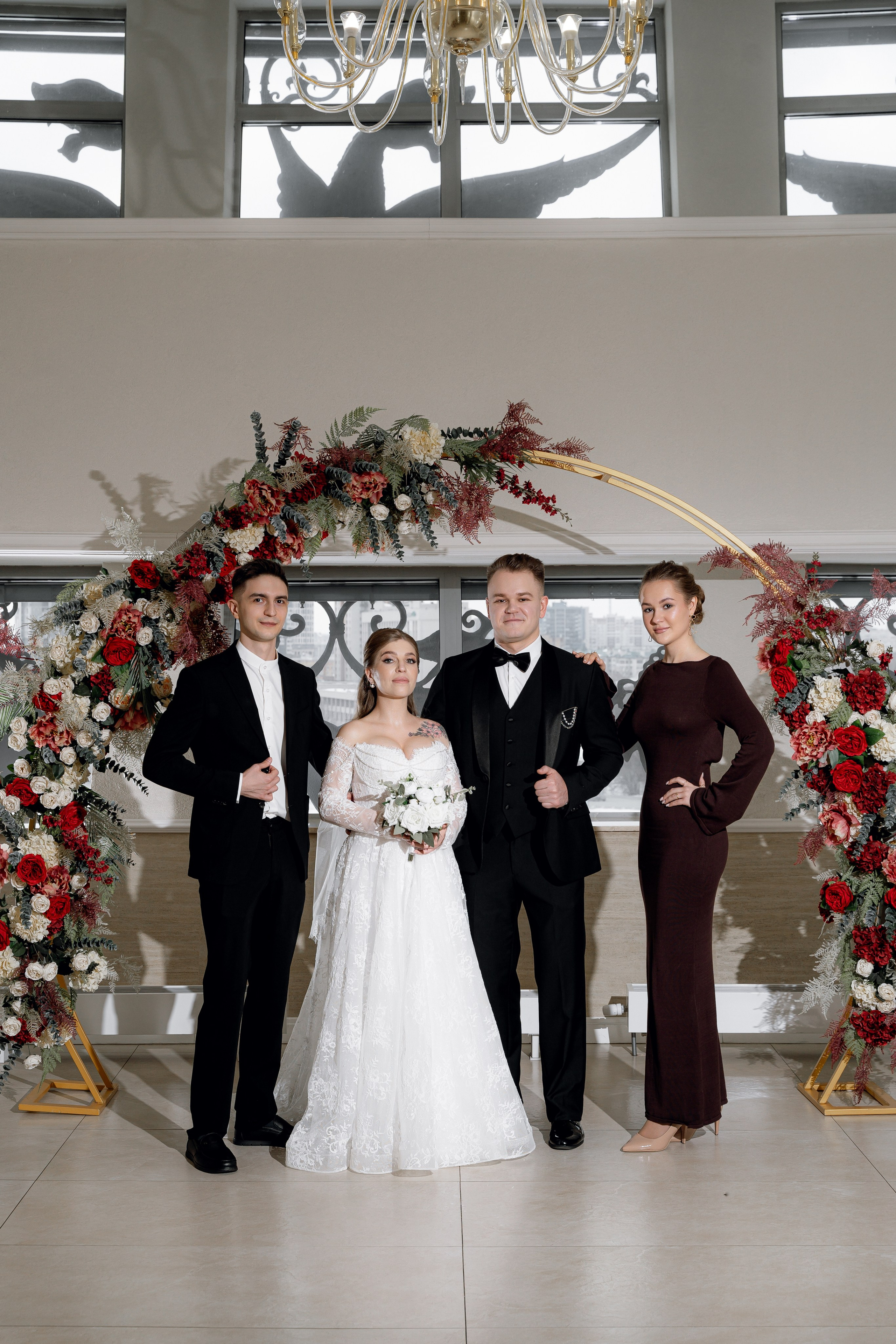 Денис & Екатерина. RAMIL SAFIULLIN