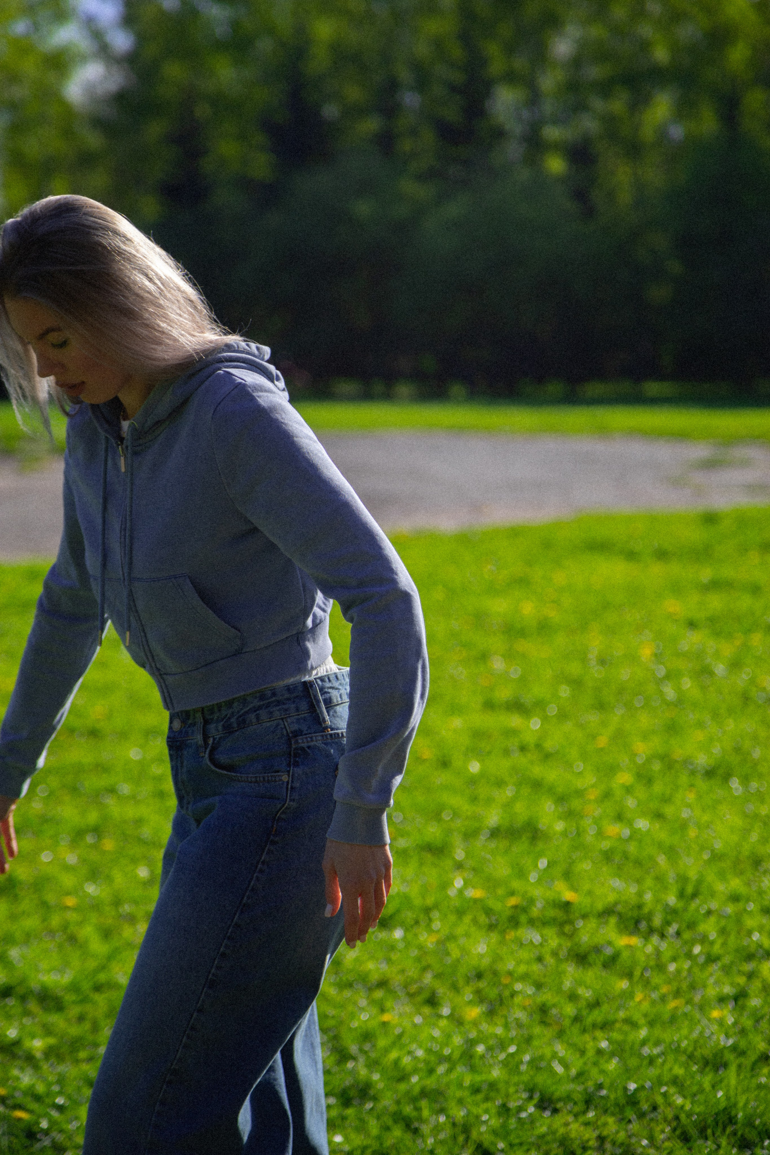 College girl. Фотограф Мурманск | Нижний Новгород • Анна Хижняк