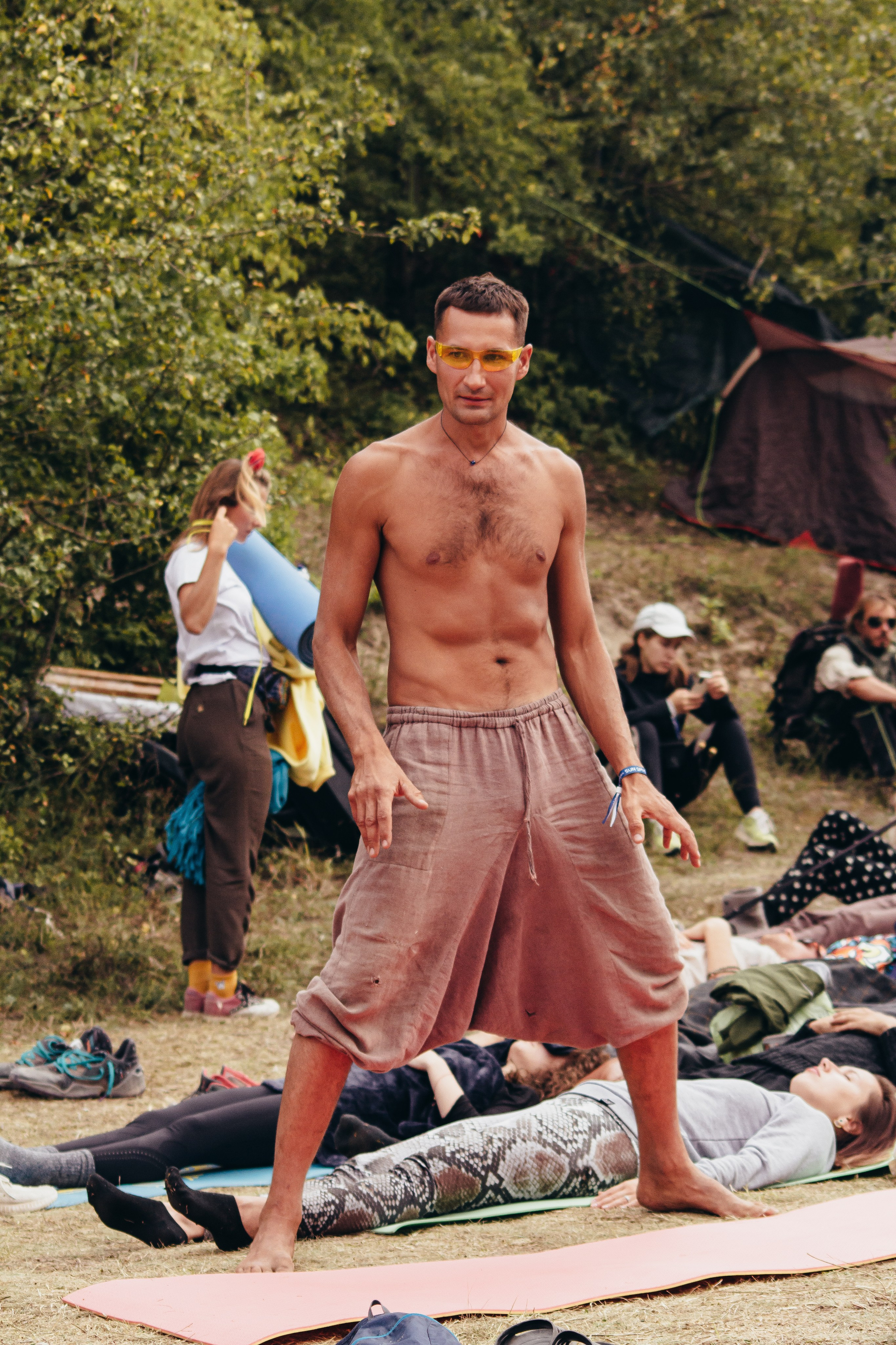 Музыкальный фестиваль Sun Spirit 2020. Фотограф Антон Катунин | Симферополь