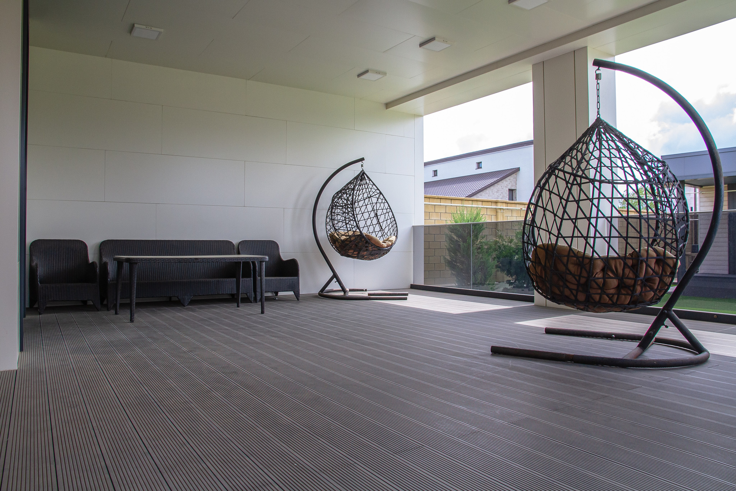 Дом 1. Фотограф Антон Катунин | Симферополь