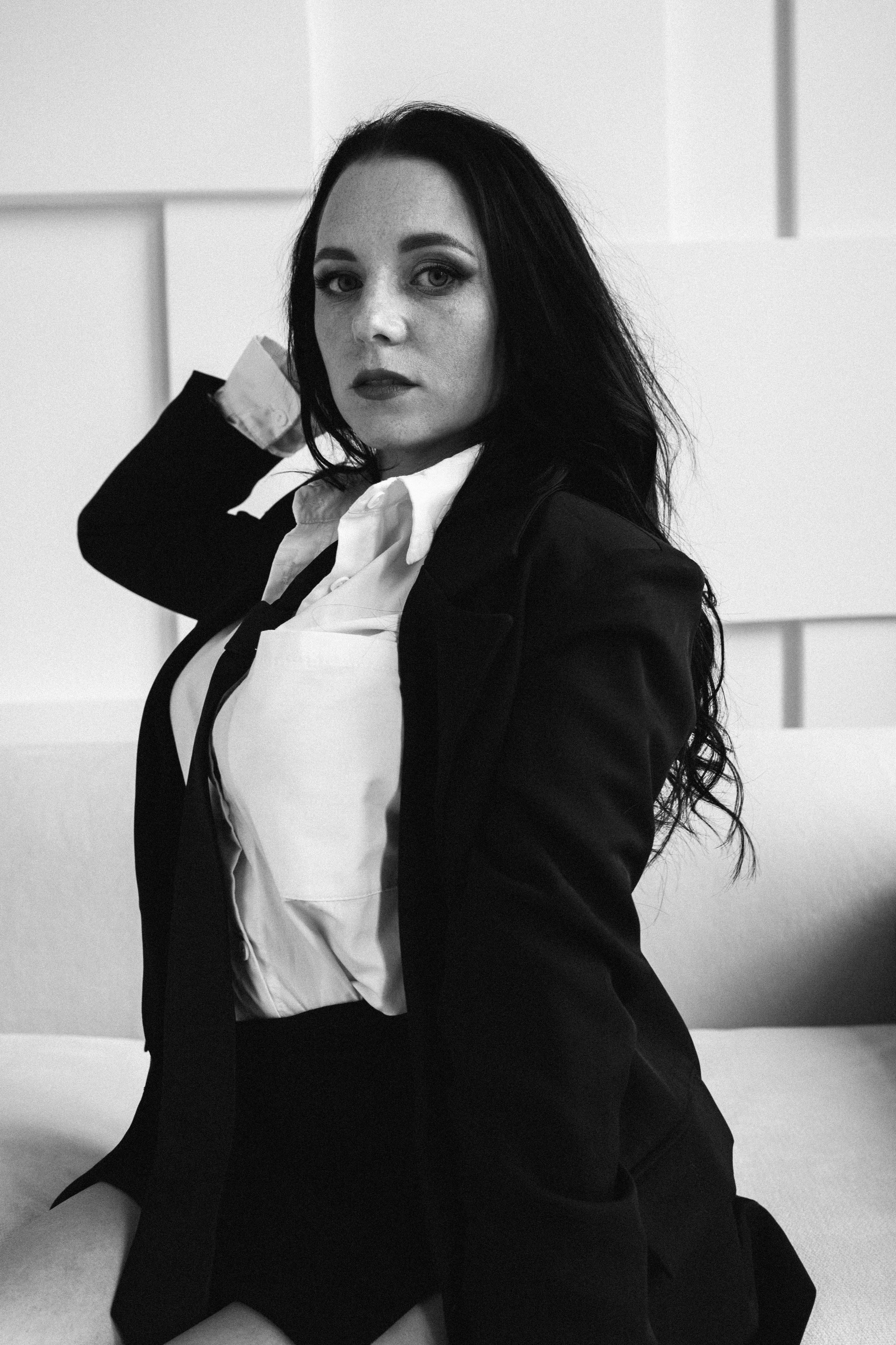 Офис в студии. Фотограф в Краснодаре Лагунов Владимир