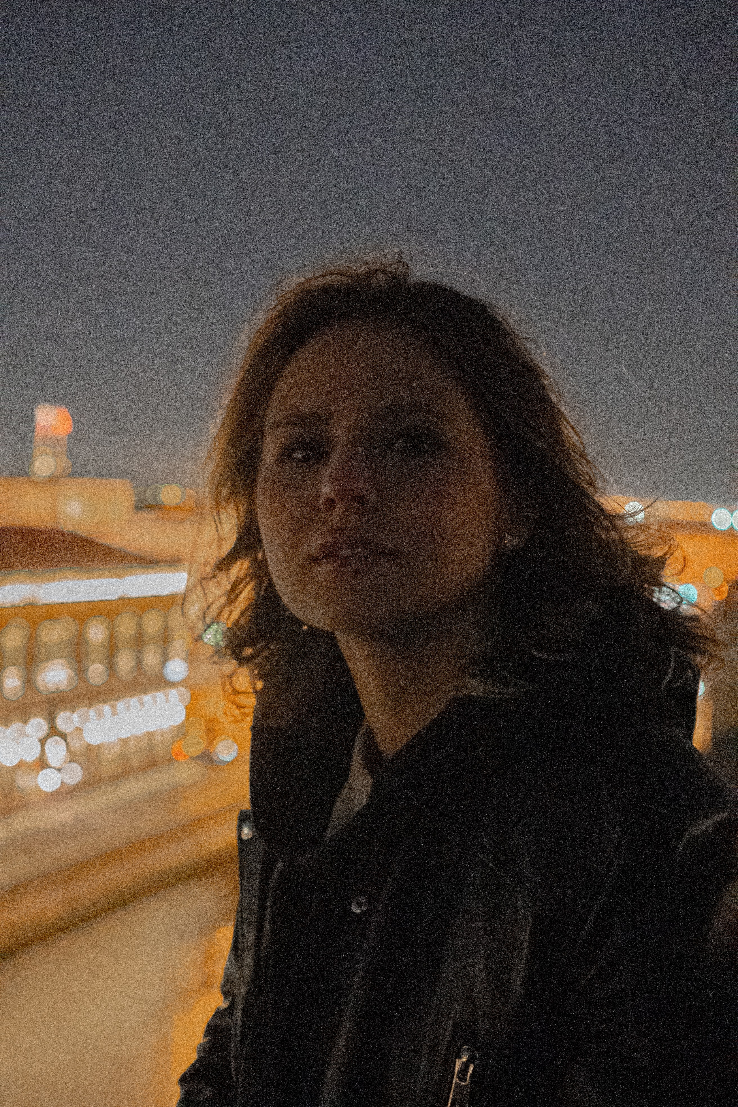 Крыши Питера. Профессиональный фотограф, Санкт-Петербург — Виктория Богомолова