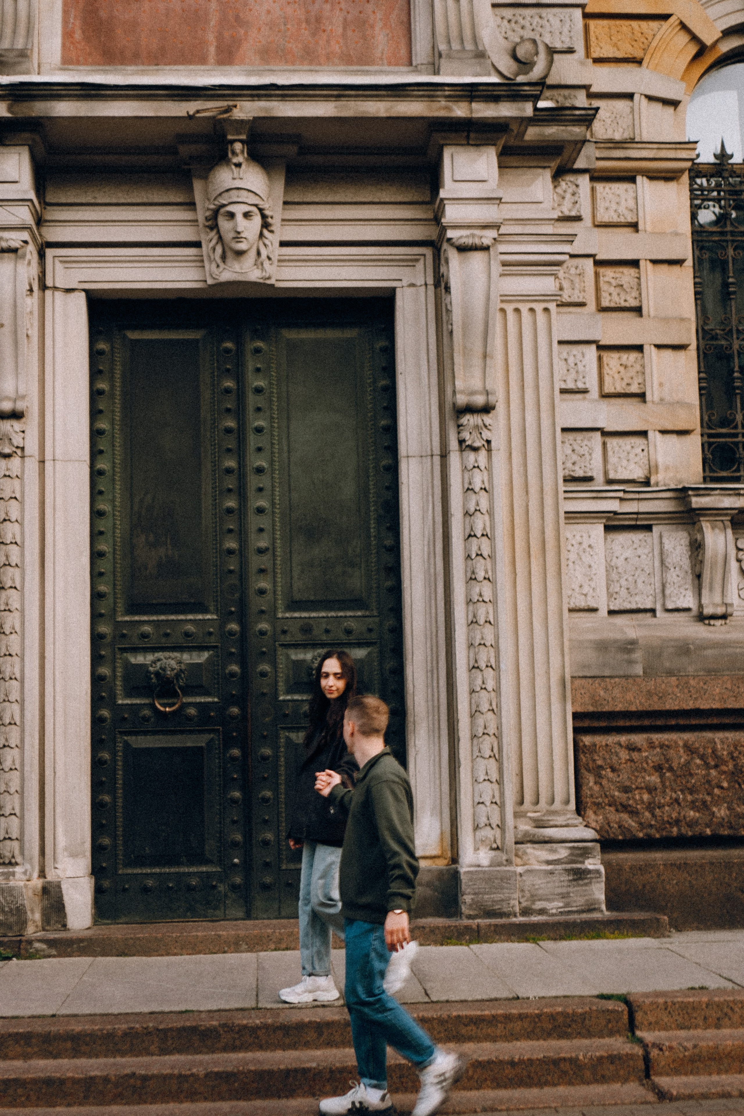 Рассветная история любви. Профессиональный фотограф, Санкт-Петербург — Виктория Богомолова