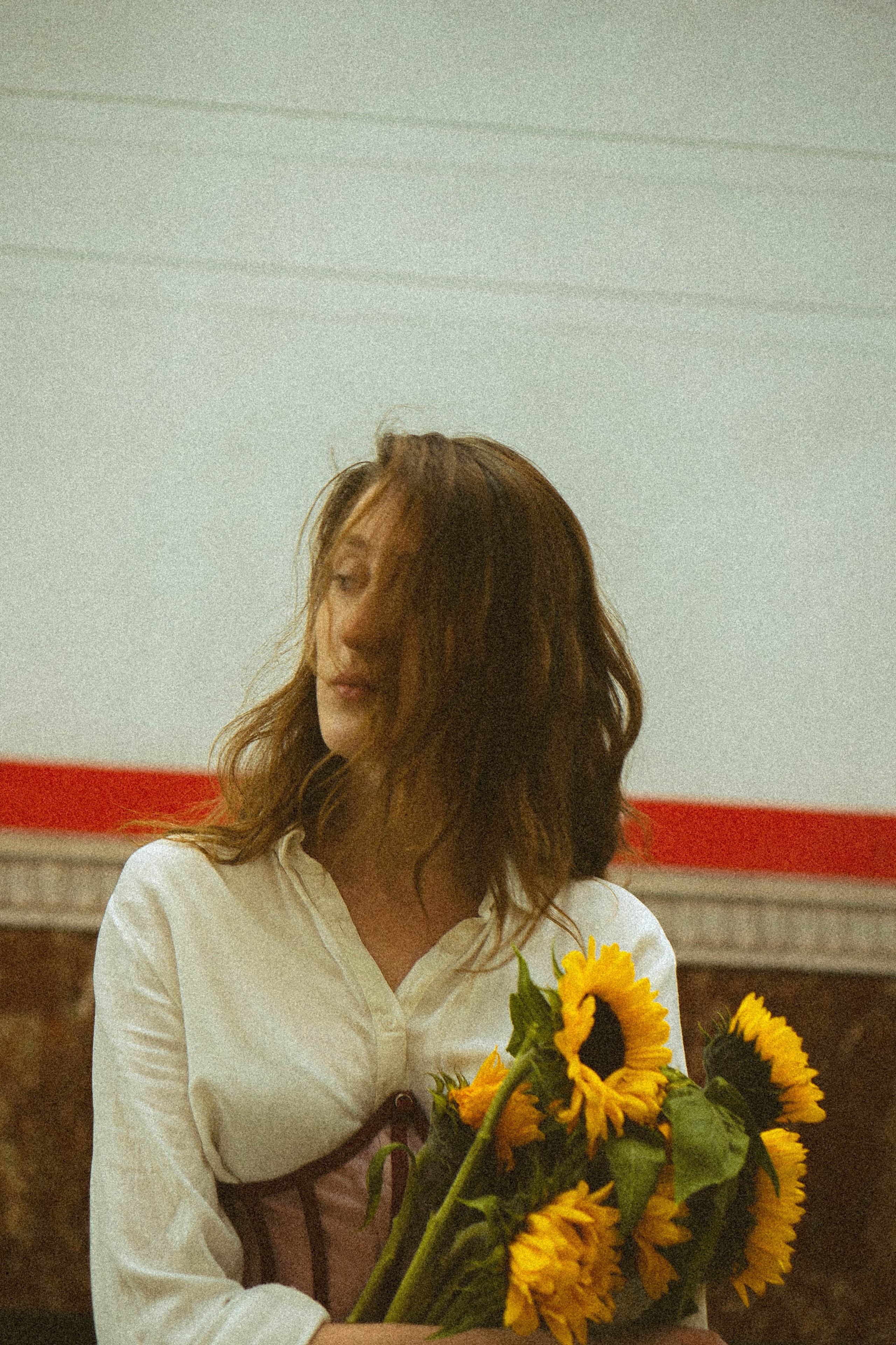 В метро. Профессиональный фотограф, Санкт-Петербург — Виктория Богомолова