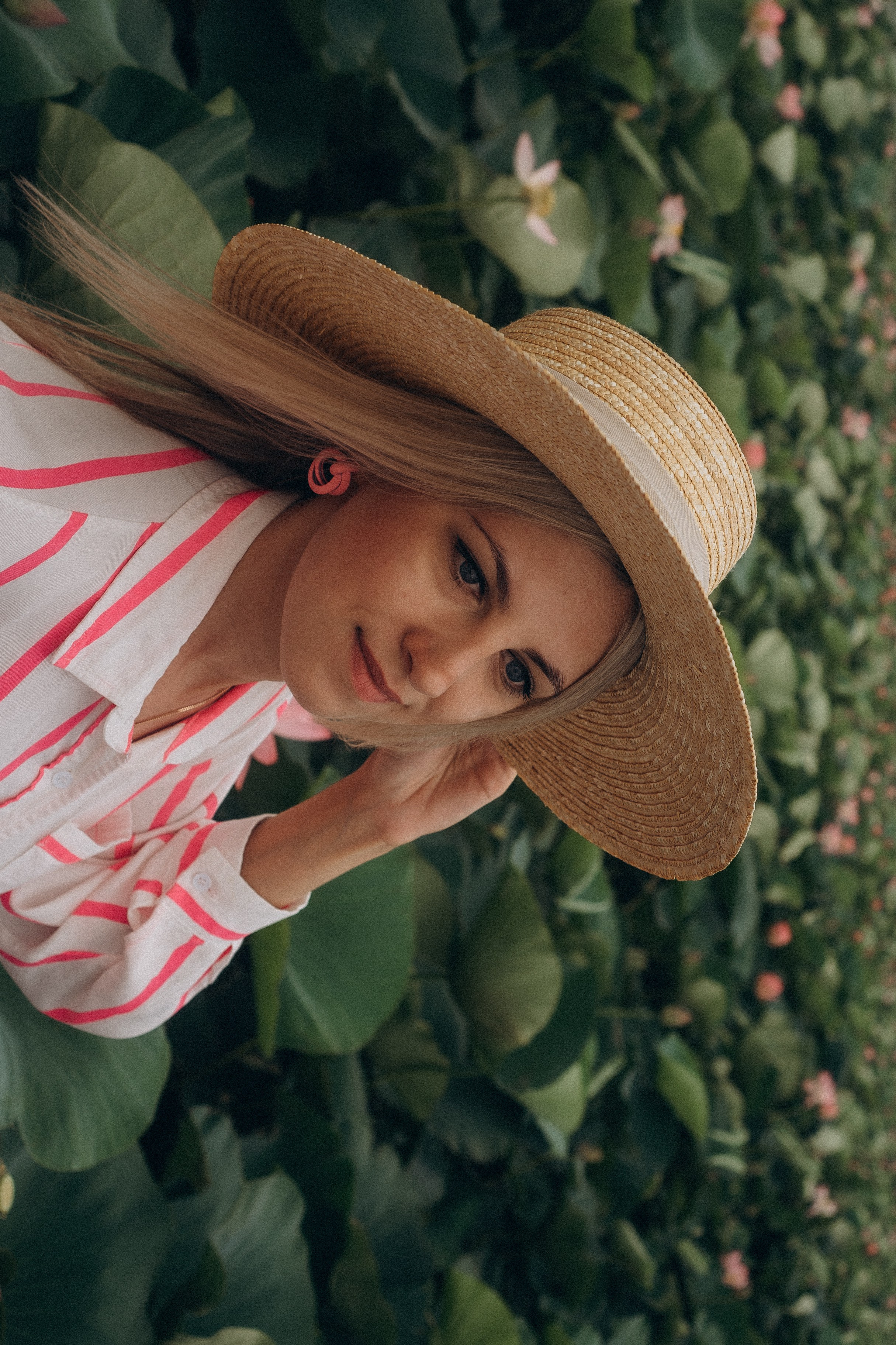 ЛОТОСОВАЯ ПОЛЯНА. Профессиональный фотограф, Санкт-Петербург — Виктория Богомолова