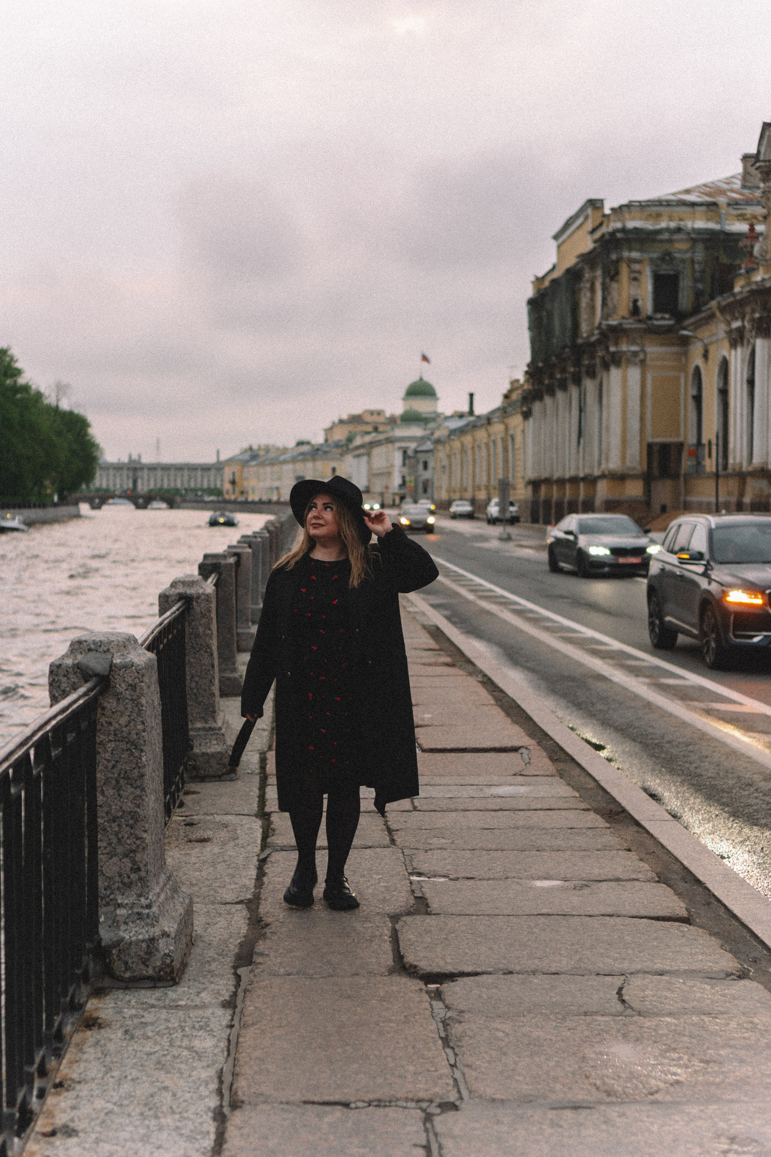 ПРОГУЛКА ВЕСНОЙ. Профессиональный фотограф, Санкт-Петербург — Виктория Богомолова