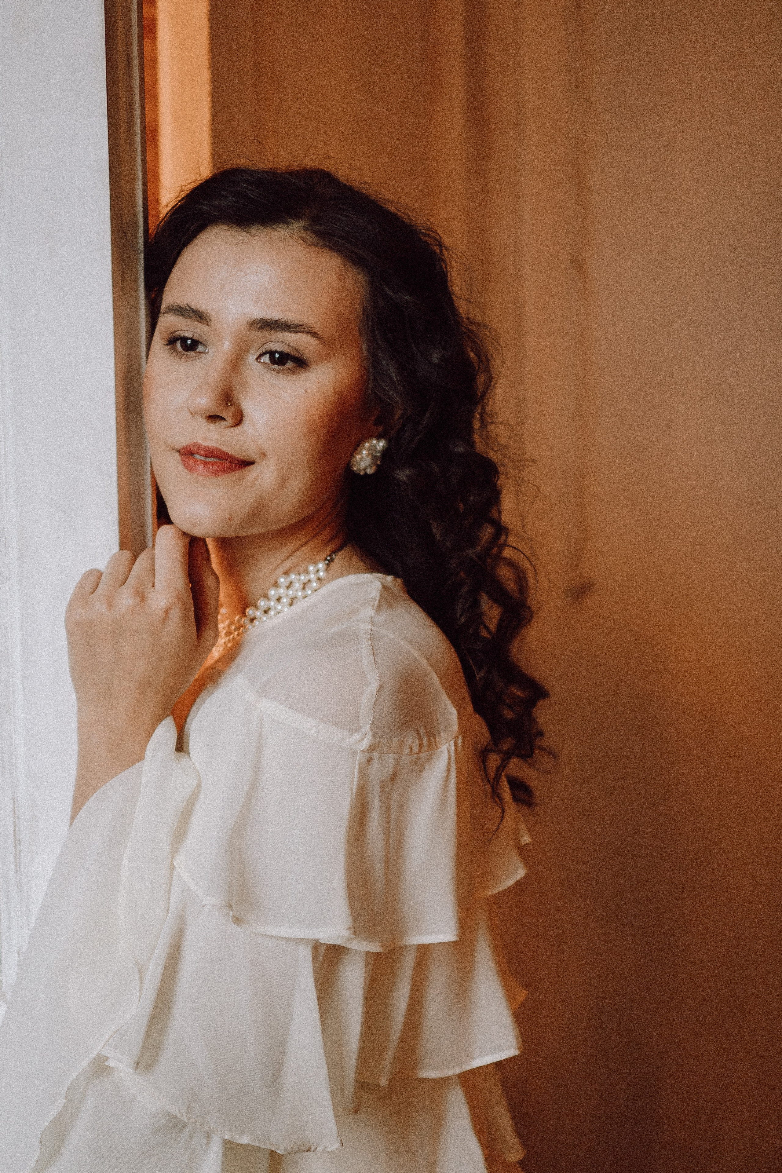 Новогодний стиль вдвоем. Профессиональный фотограф, Санкт-Петербург — Виктория Богомолова